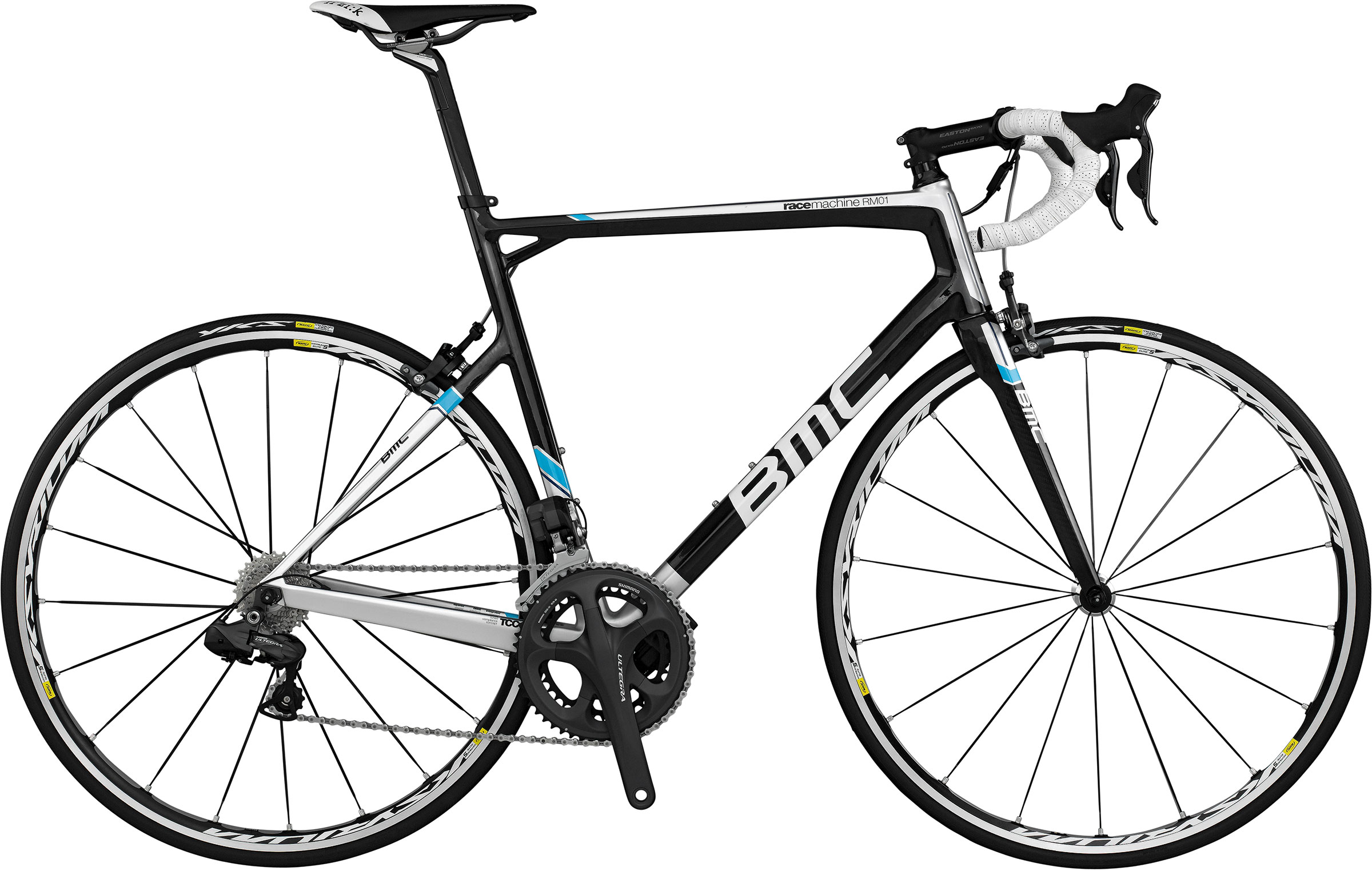 2013 BMC Racemachine RM01 (Ultegra)