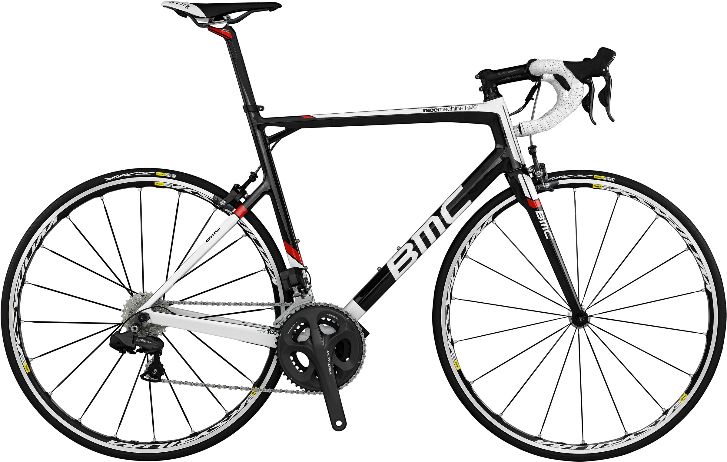 Racemachine