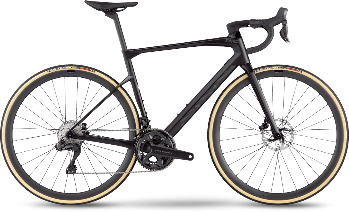 2022 BMC Roadmachine 01 FIVE