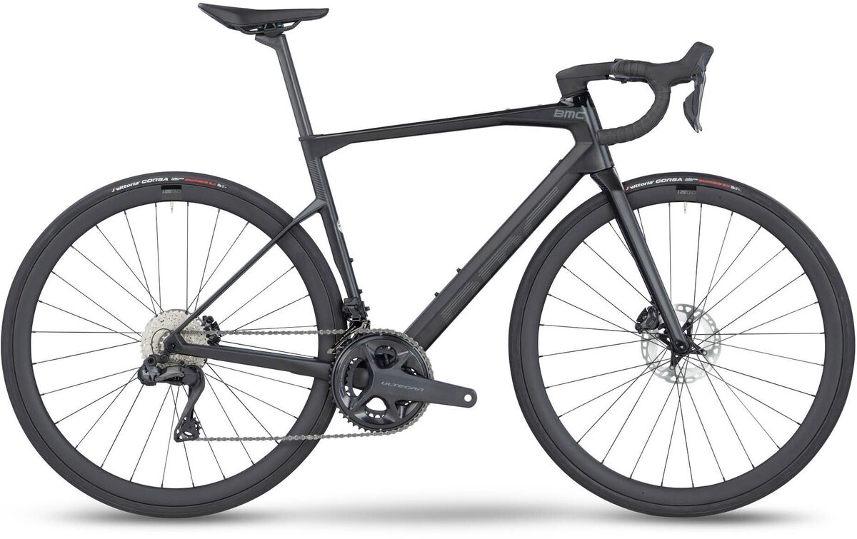 2023 BMC Roadmachine 01 FIVE