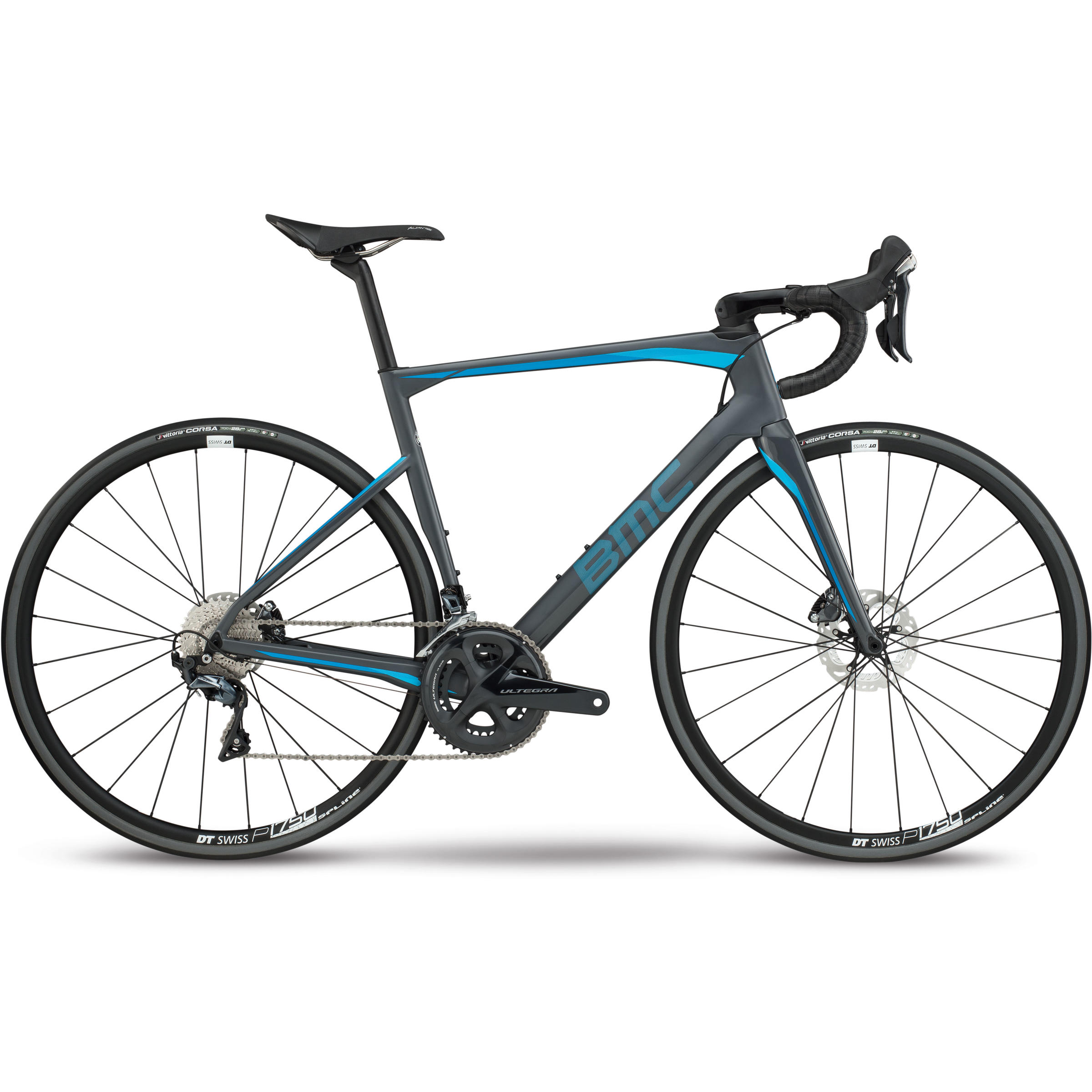 2018 BMC Roadmachine 01 FOUR