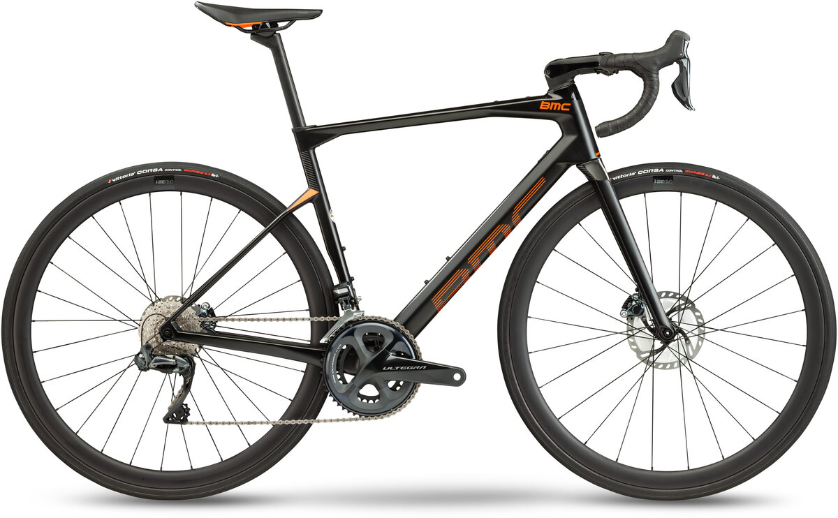 2021 BMC Roadmachine 01 FOUR
