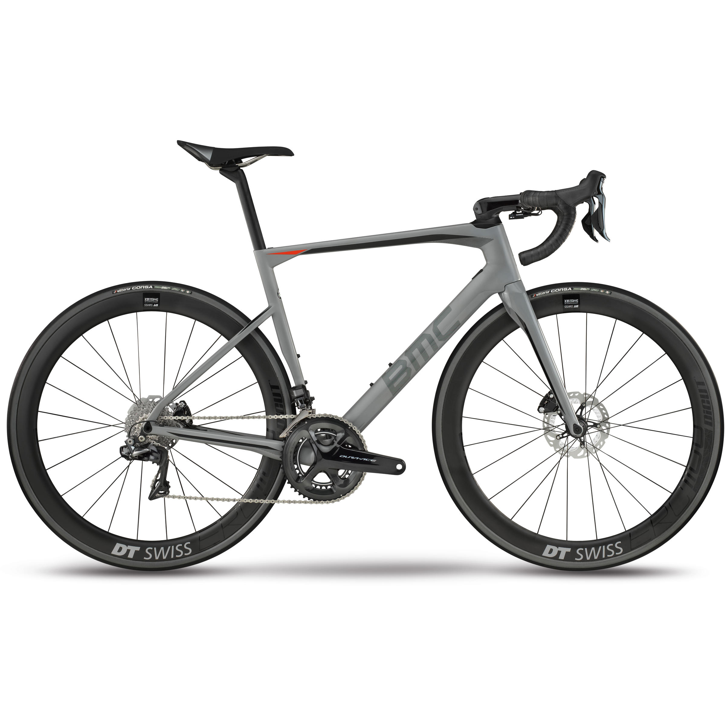 2018 Roadmachine