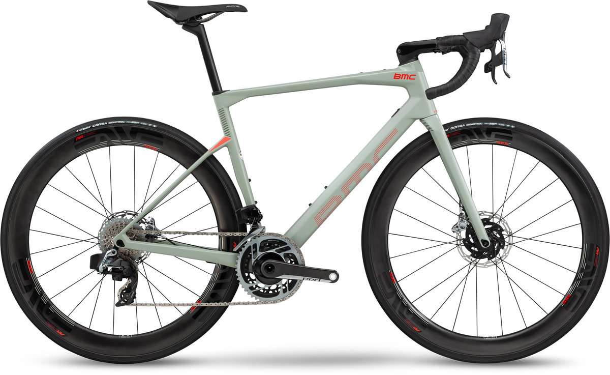 2020 Roadmachine