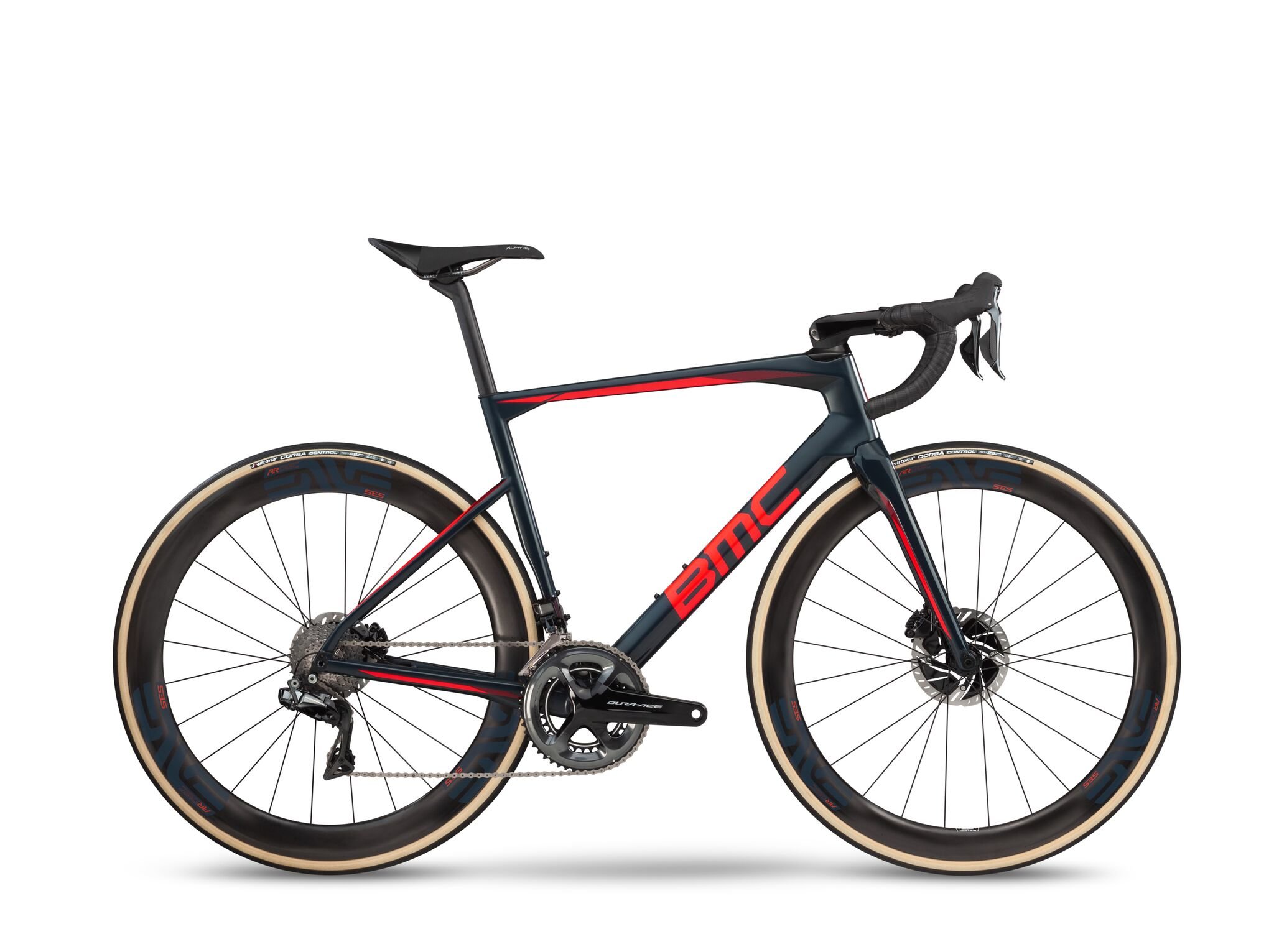 2019 Roadmachine