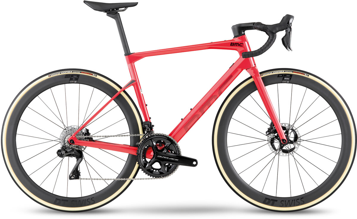 2022 Roadmachine