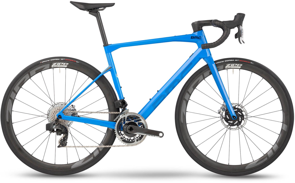 2023 Roadmachine