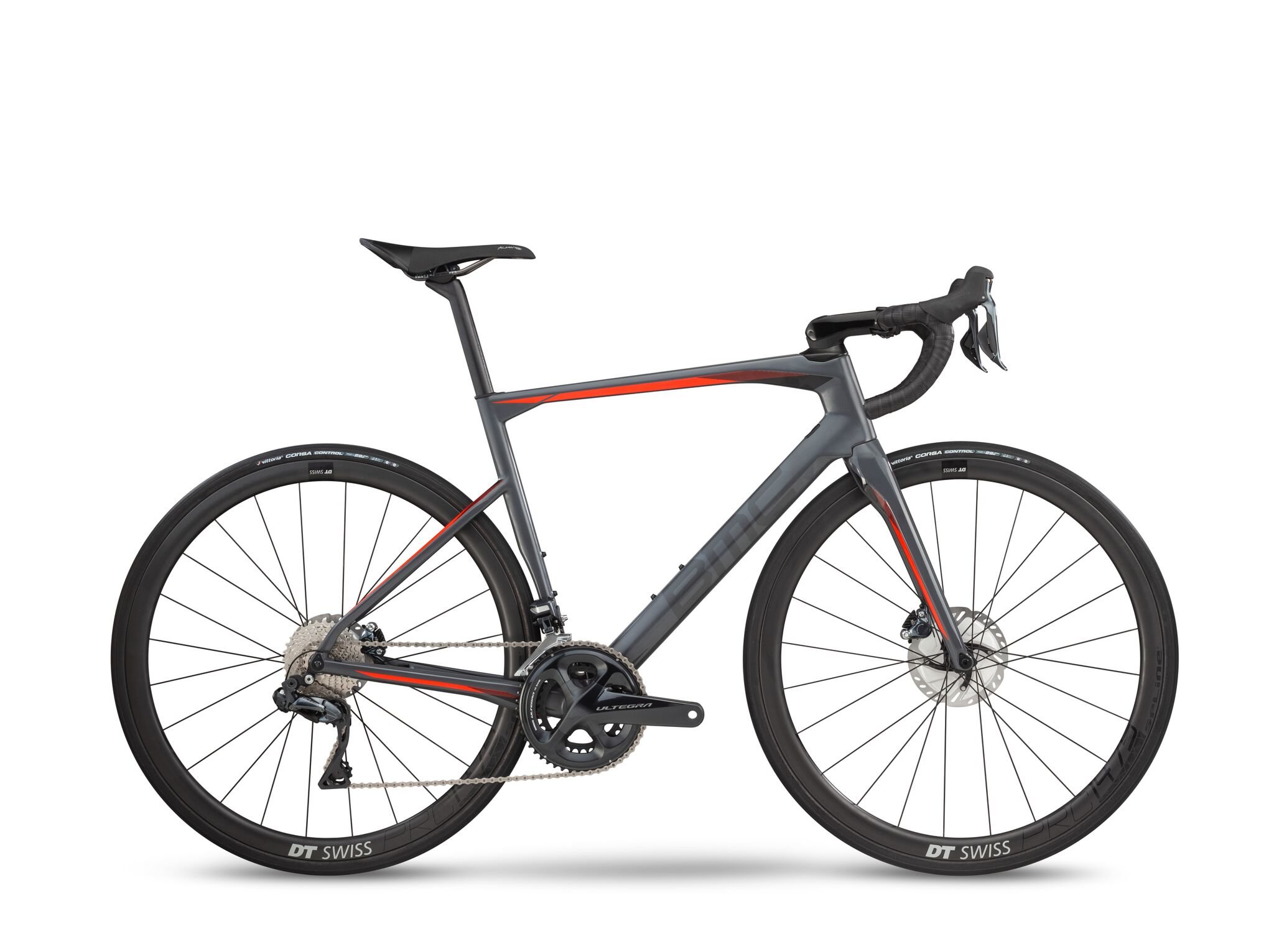 2019 BMC Roadmachine 01 THREE