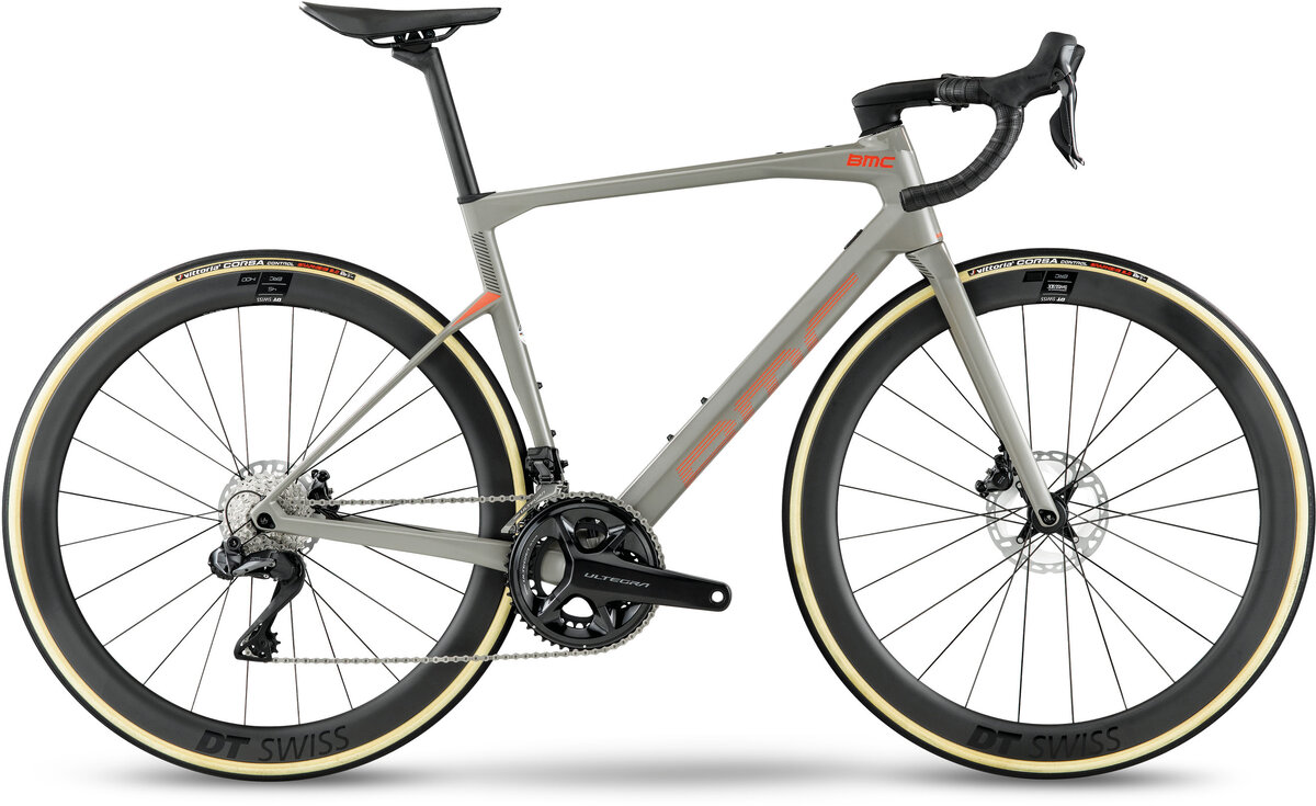 2022 BMC Roadmachine 01 THREE