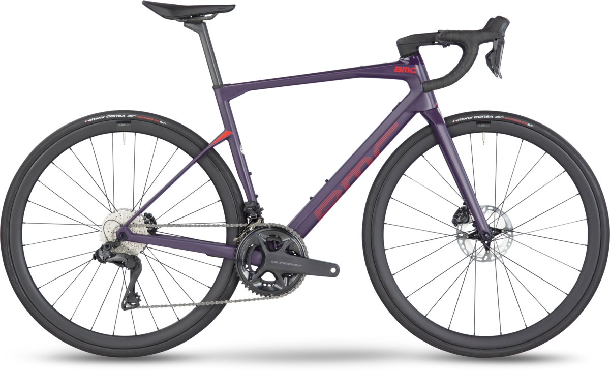 2023 BMC Roadmachine 01 THREE