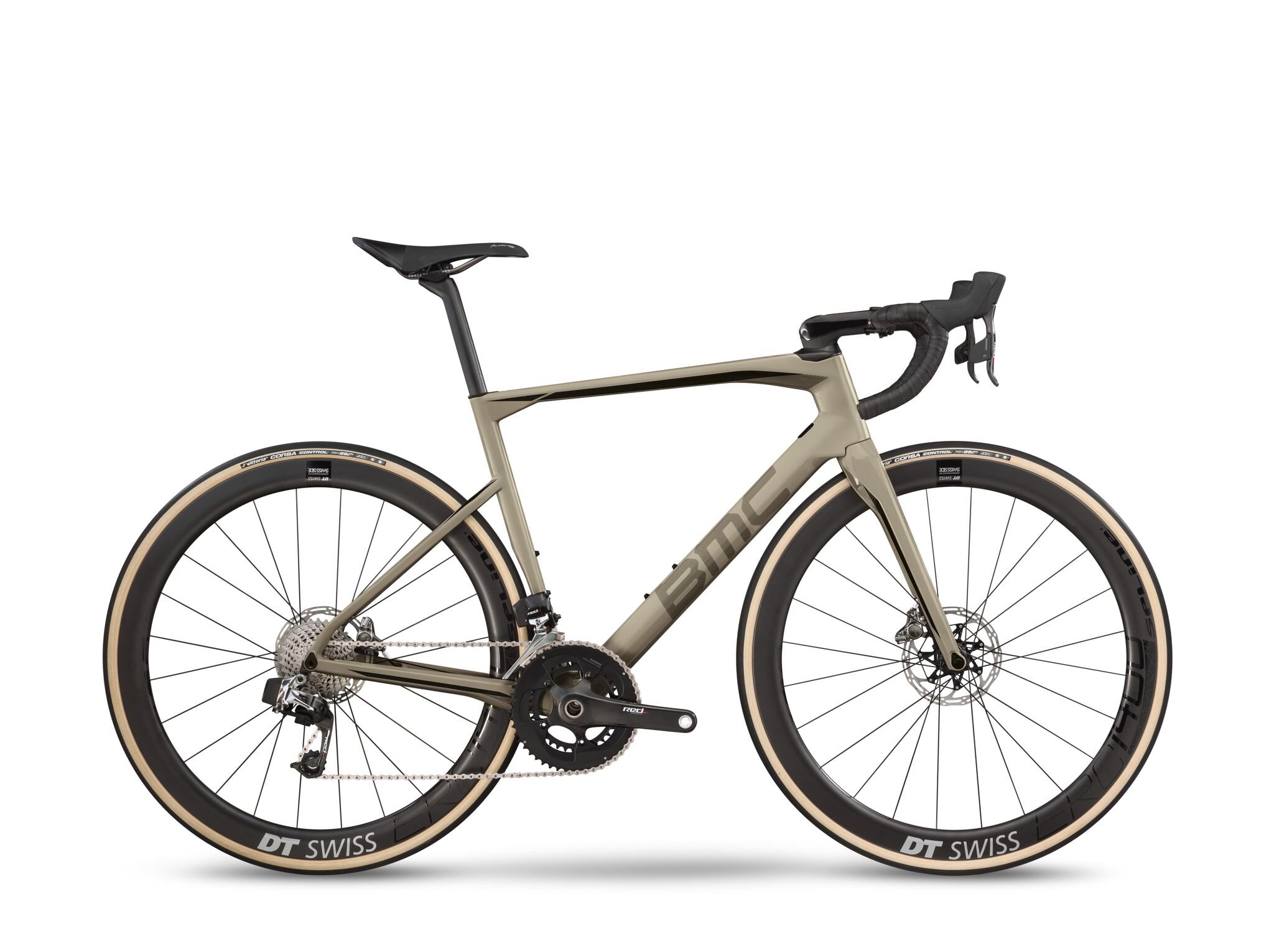 2019 BMC Roadmachine 01 TWO