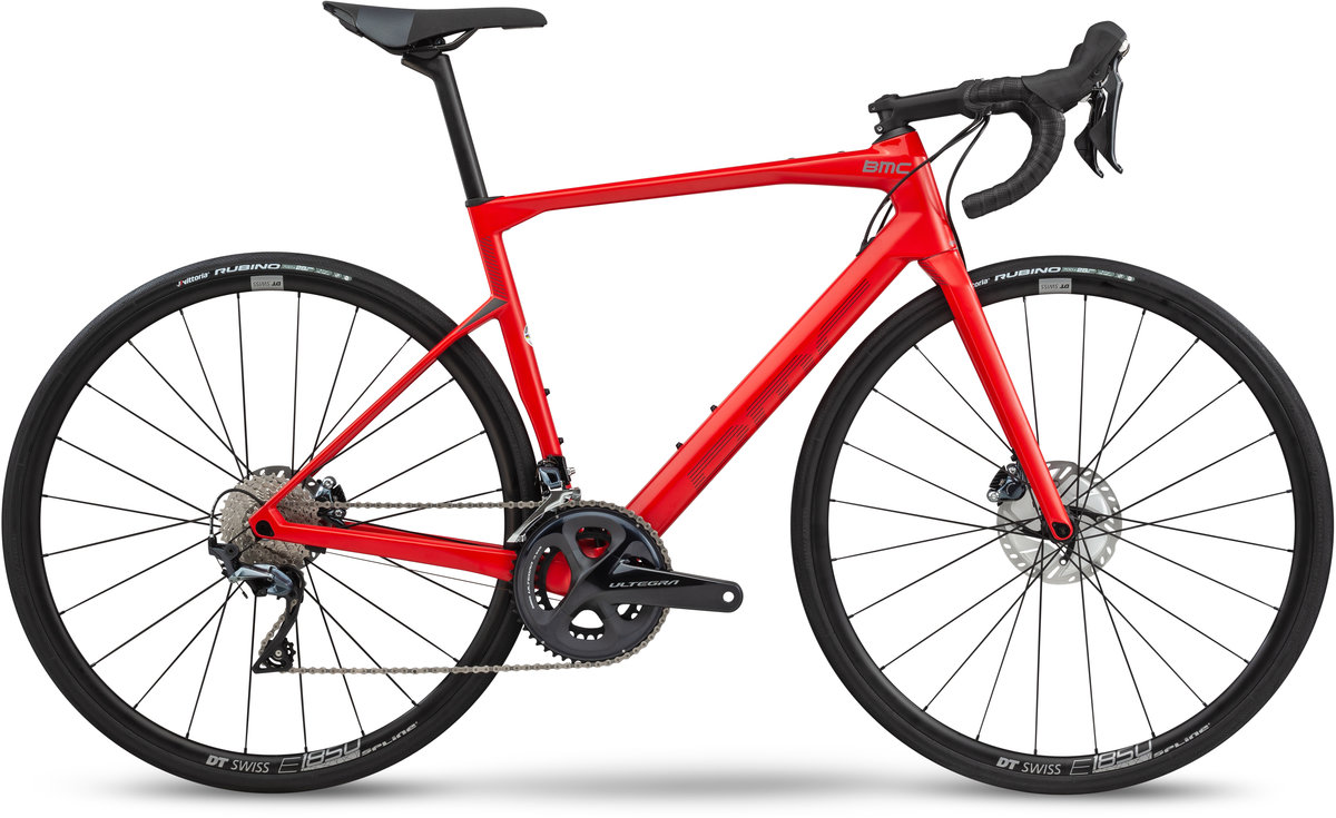 2020 BMC Roadmachine 02 Two