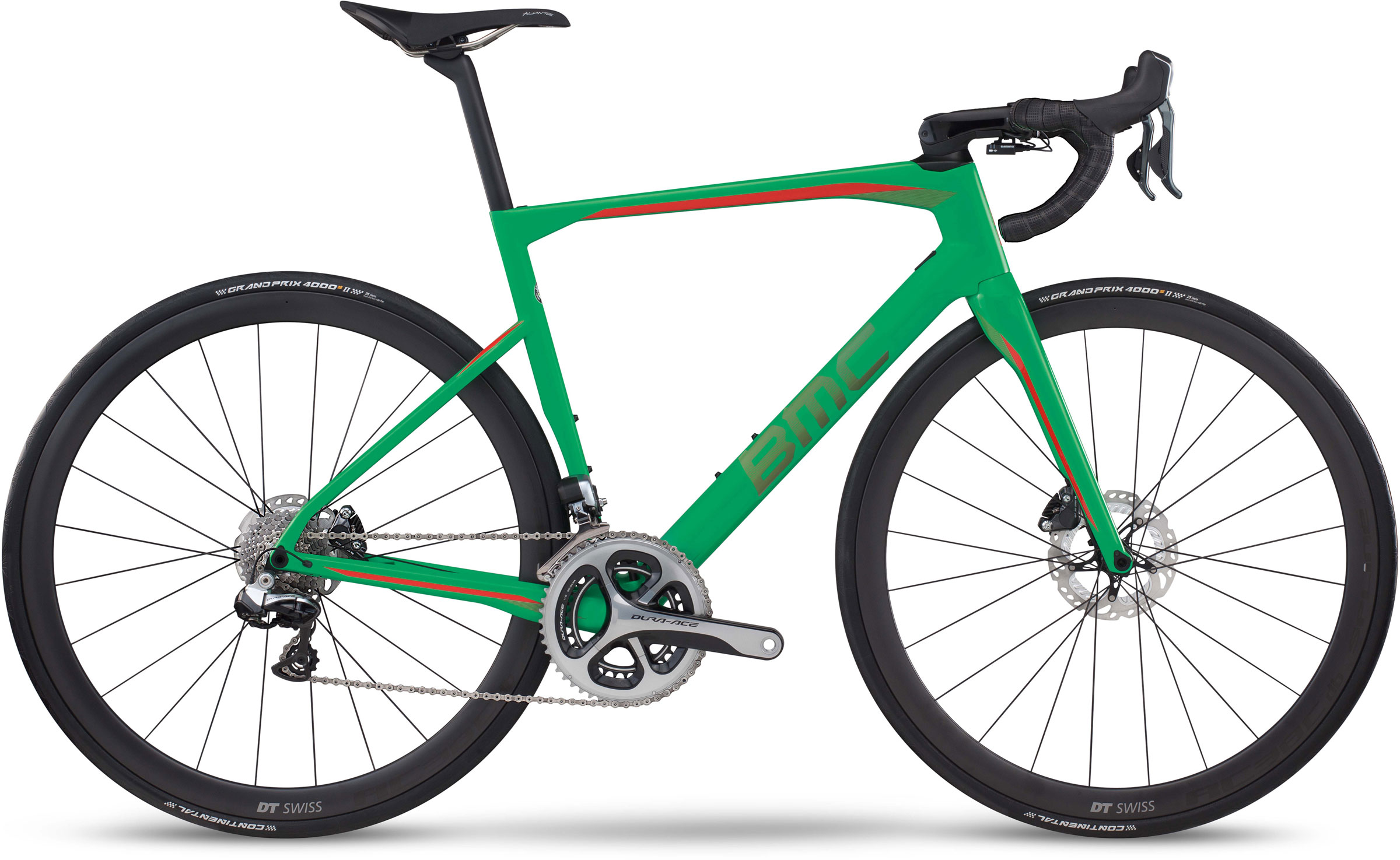 2017 Roadmachine