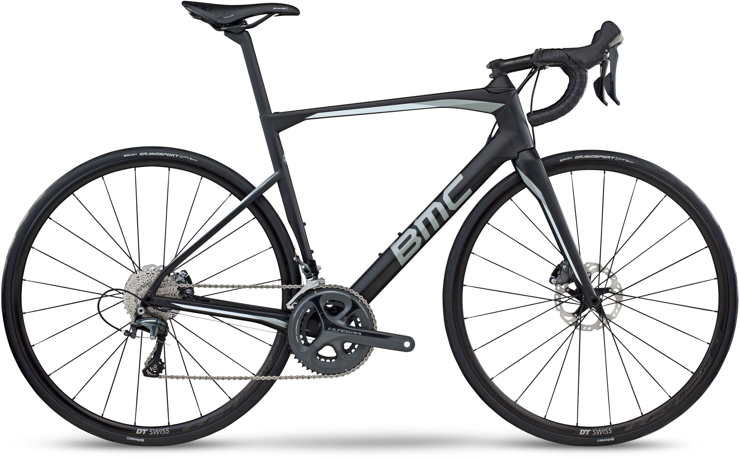 2017 BMC roadmachine 02 Ultegra