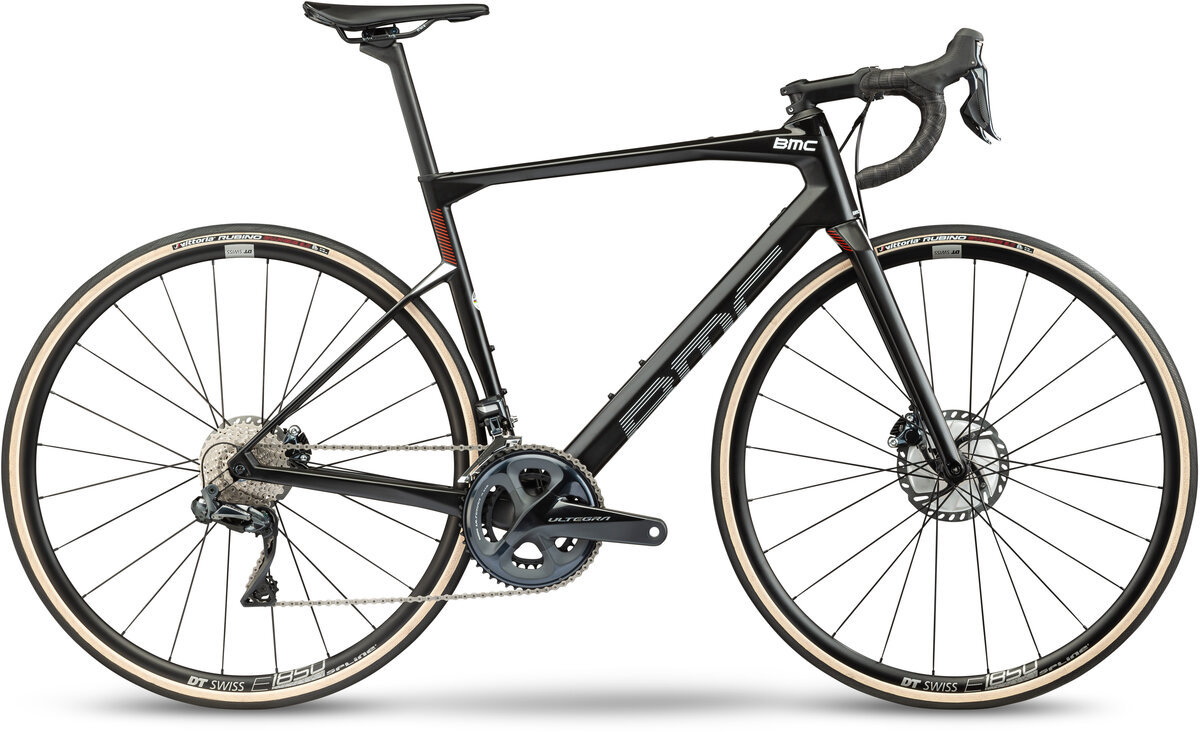 2021 BMC Roadmachine TWO