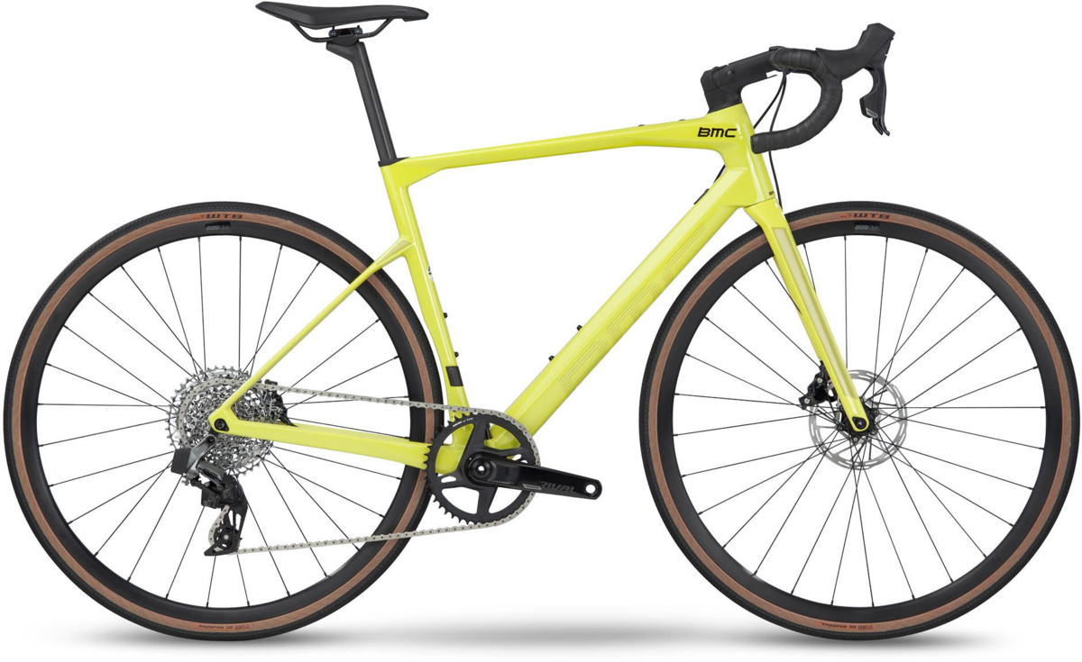 2023 BMC Roadmachine X TWO Value & Price Guide | Bicycle Blue Book