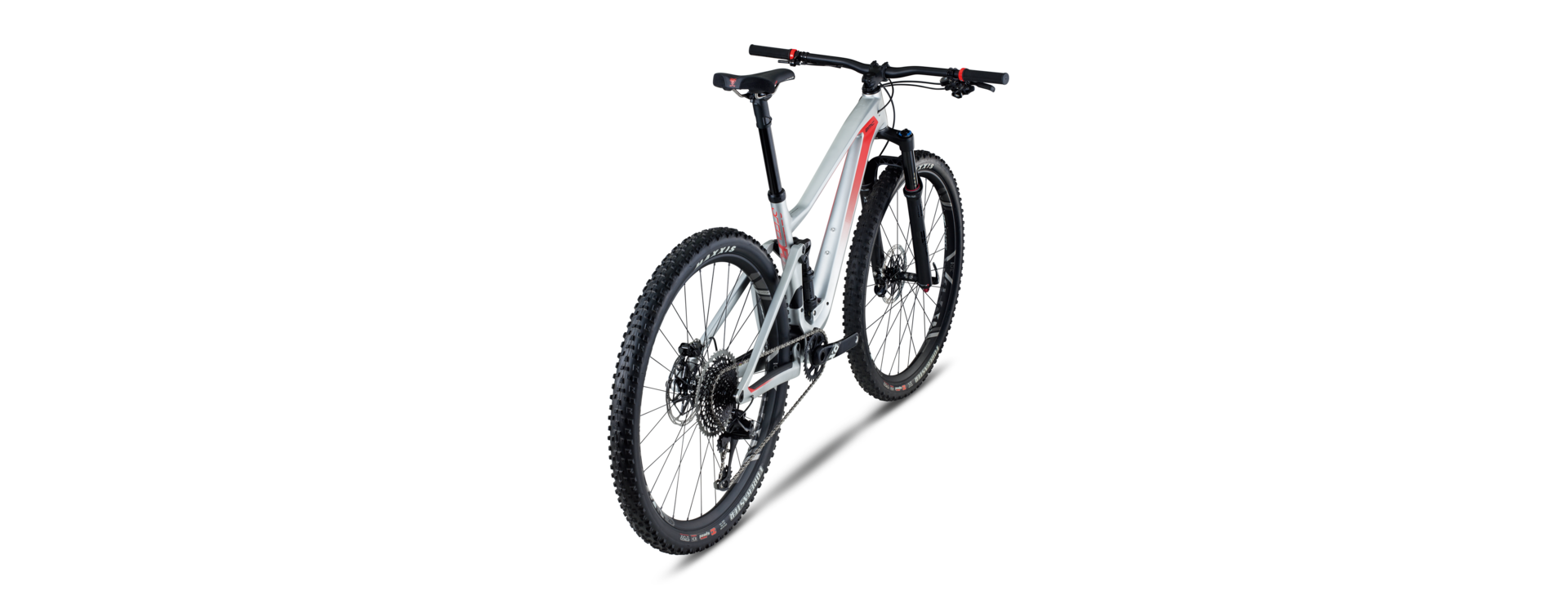 2018 Speedfox