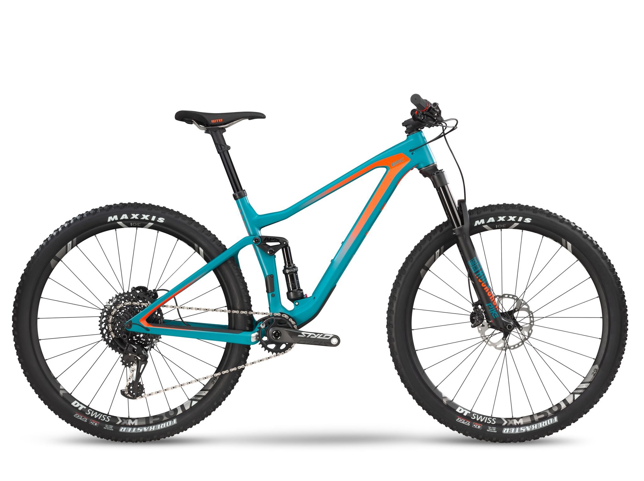 2019 Speedfox