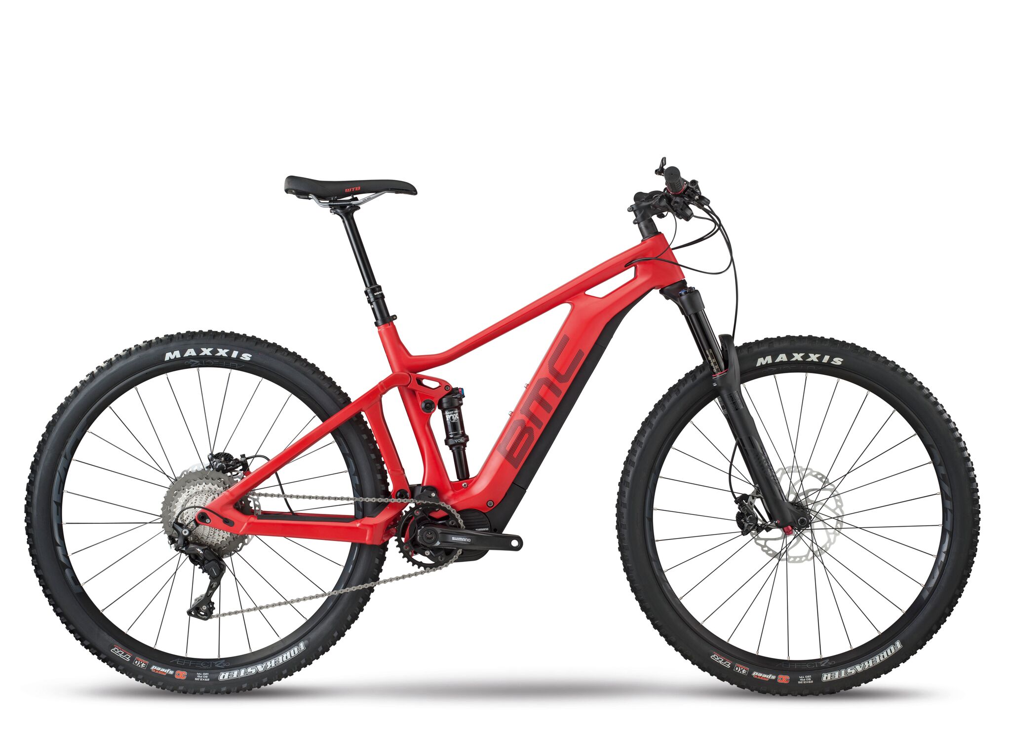 2018 Speedfox