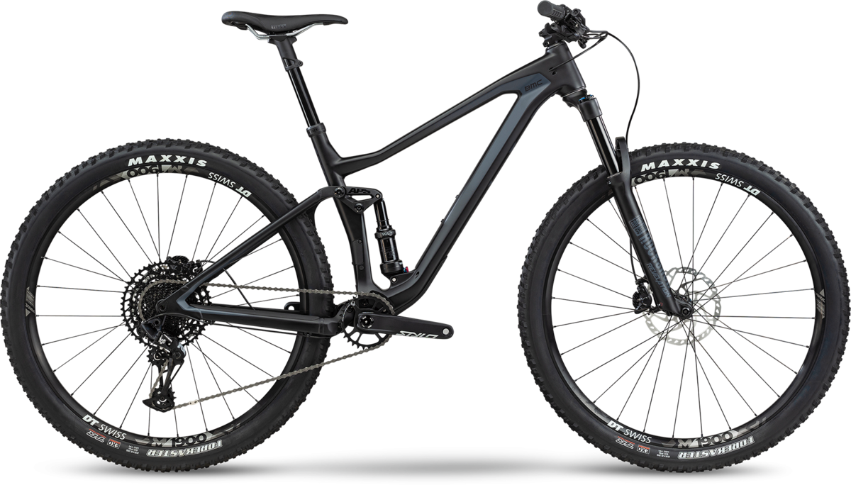2020 Speedfox