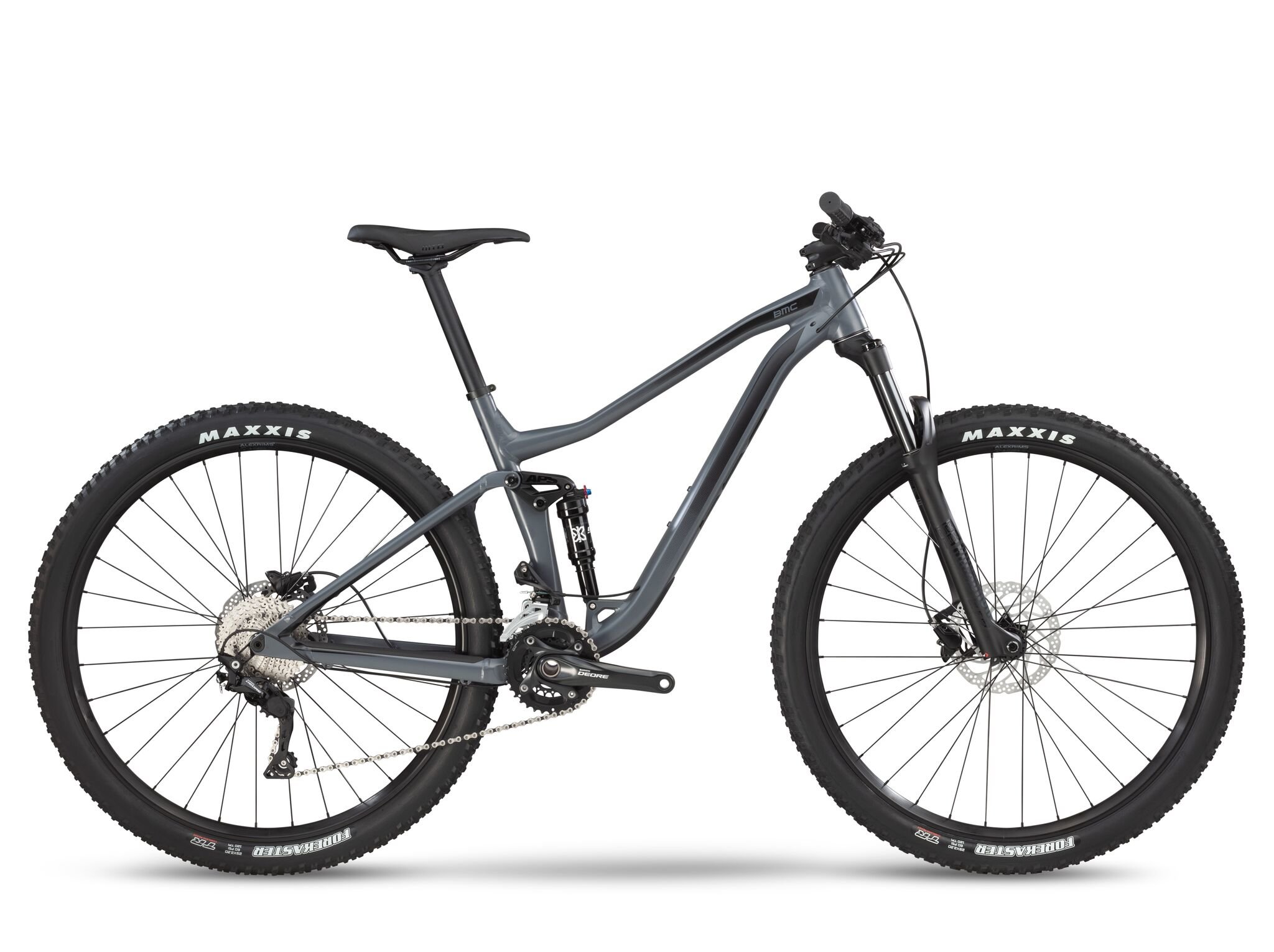 2019 BMC Speedfox 03 TWO