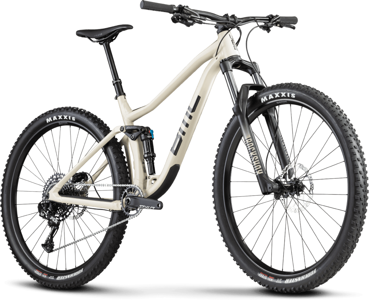 2021 BMC Speedfox AL ONE