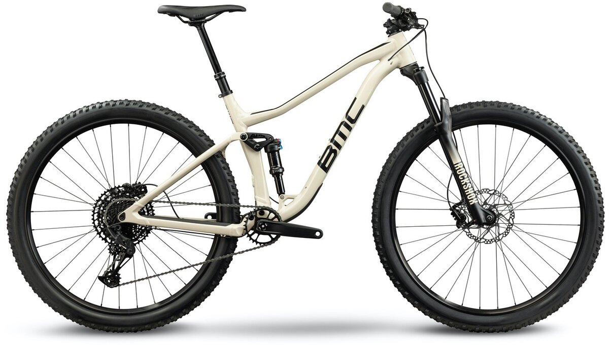 2022 BMC Speedfox AL ONE