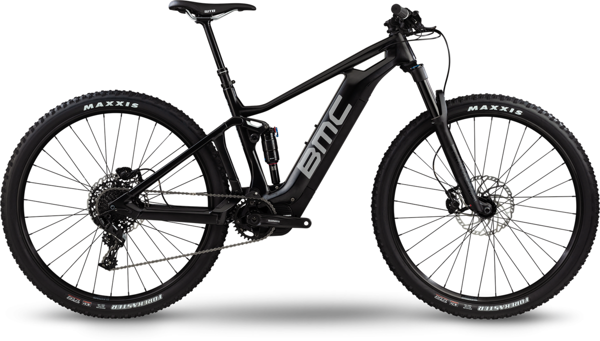 2020 BMC Speedfox AMP Three