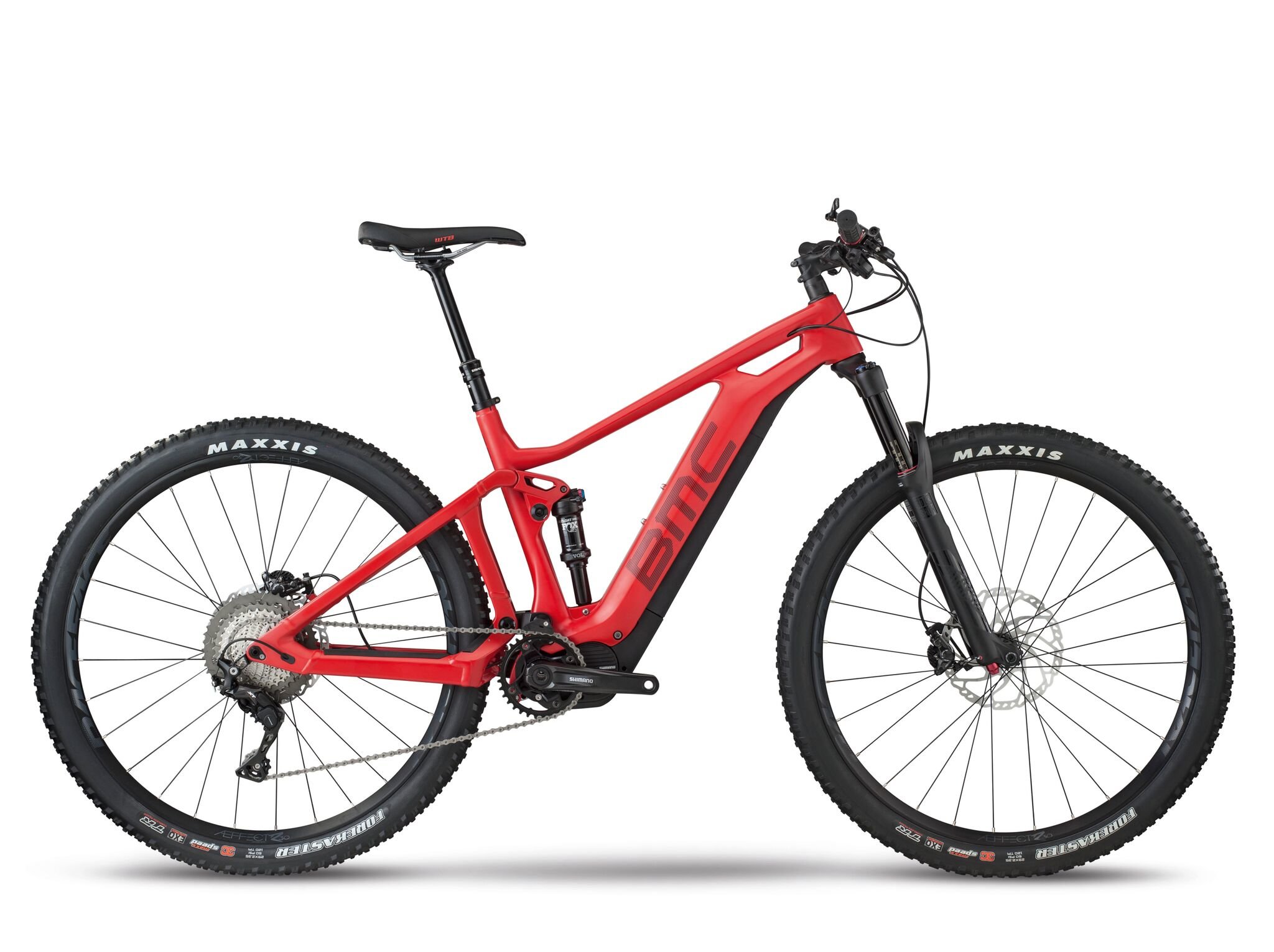 2019 Speedfox