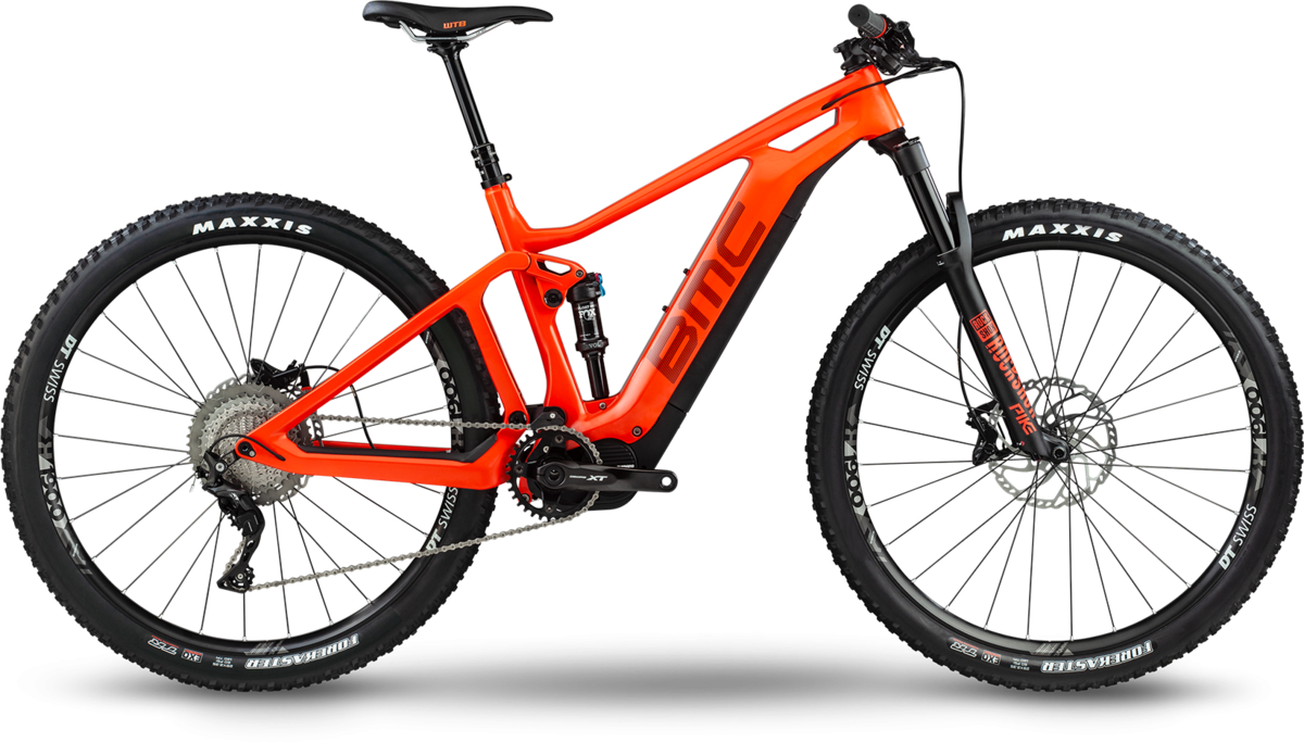 2020 Speedfox