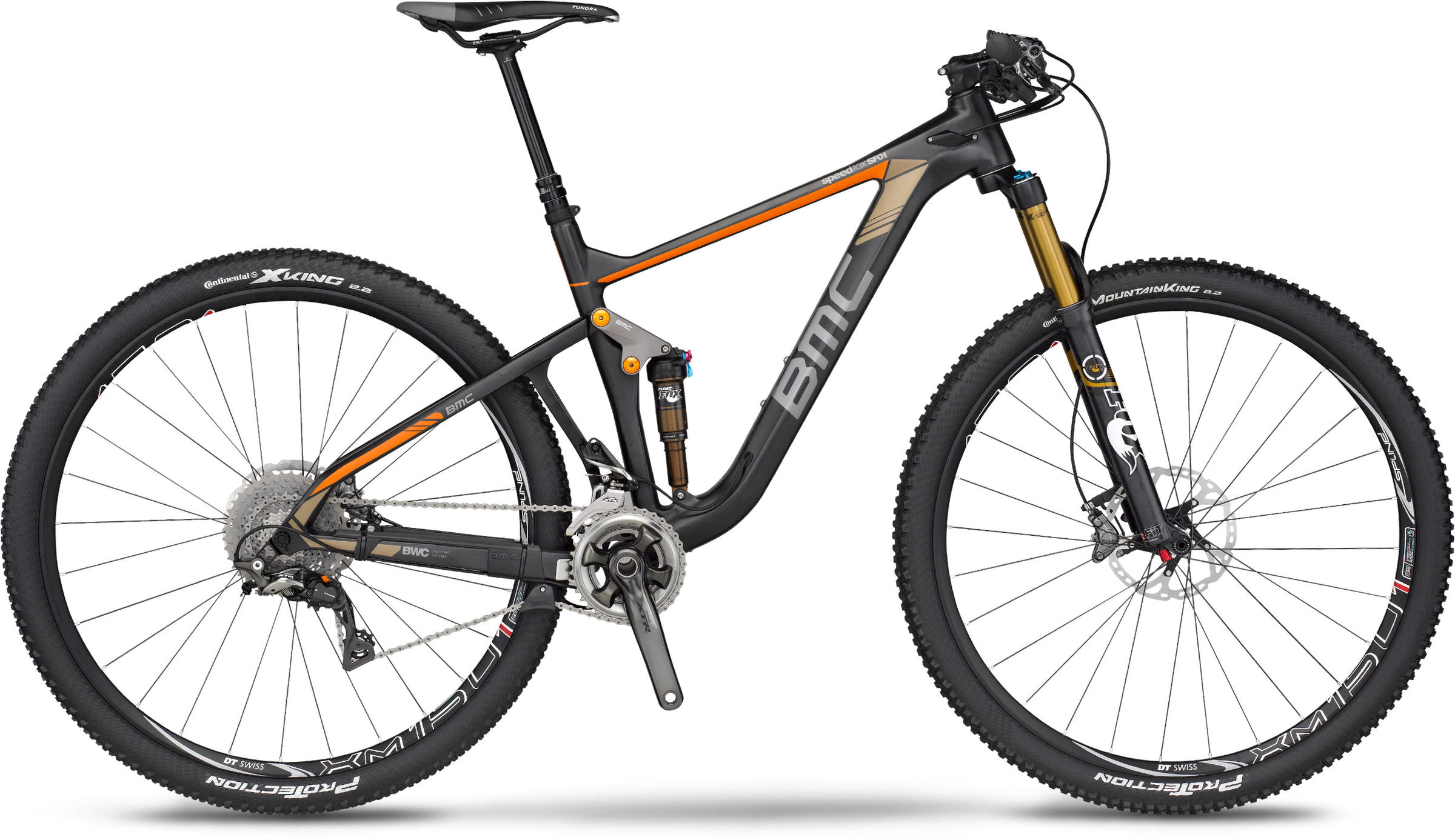2015 Speedfox