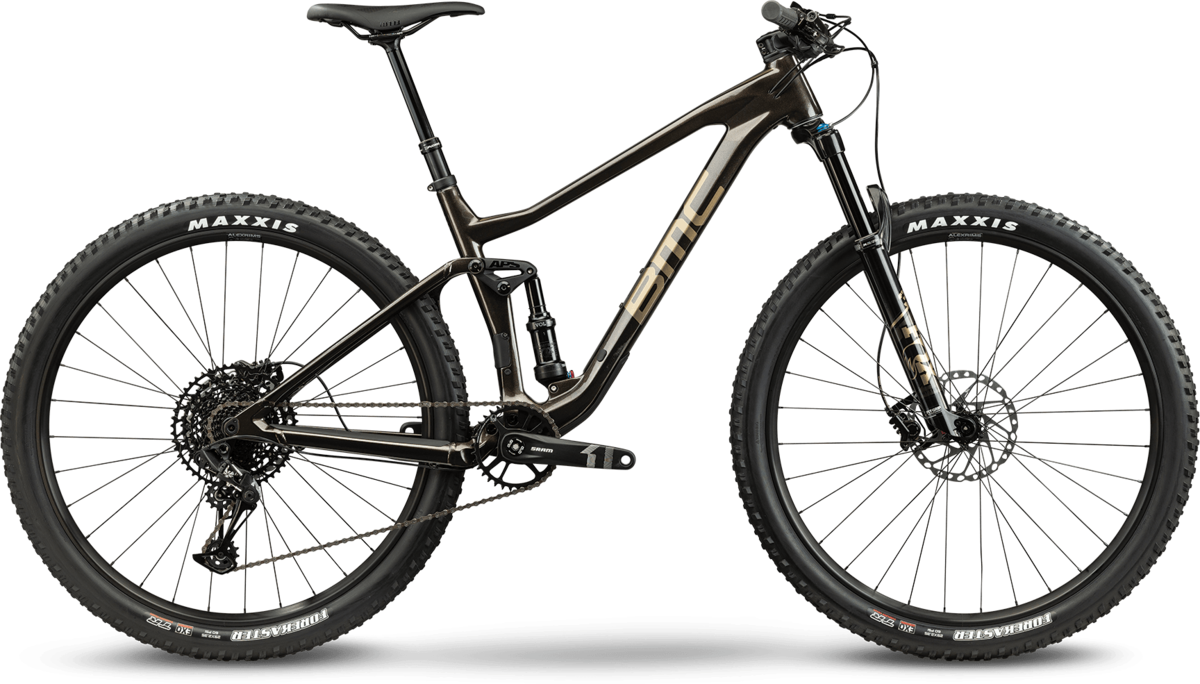 2021 BMC Speedfox TWO