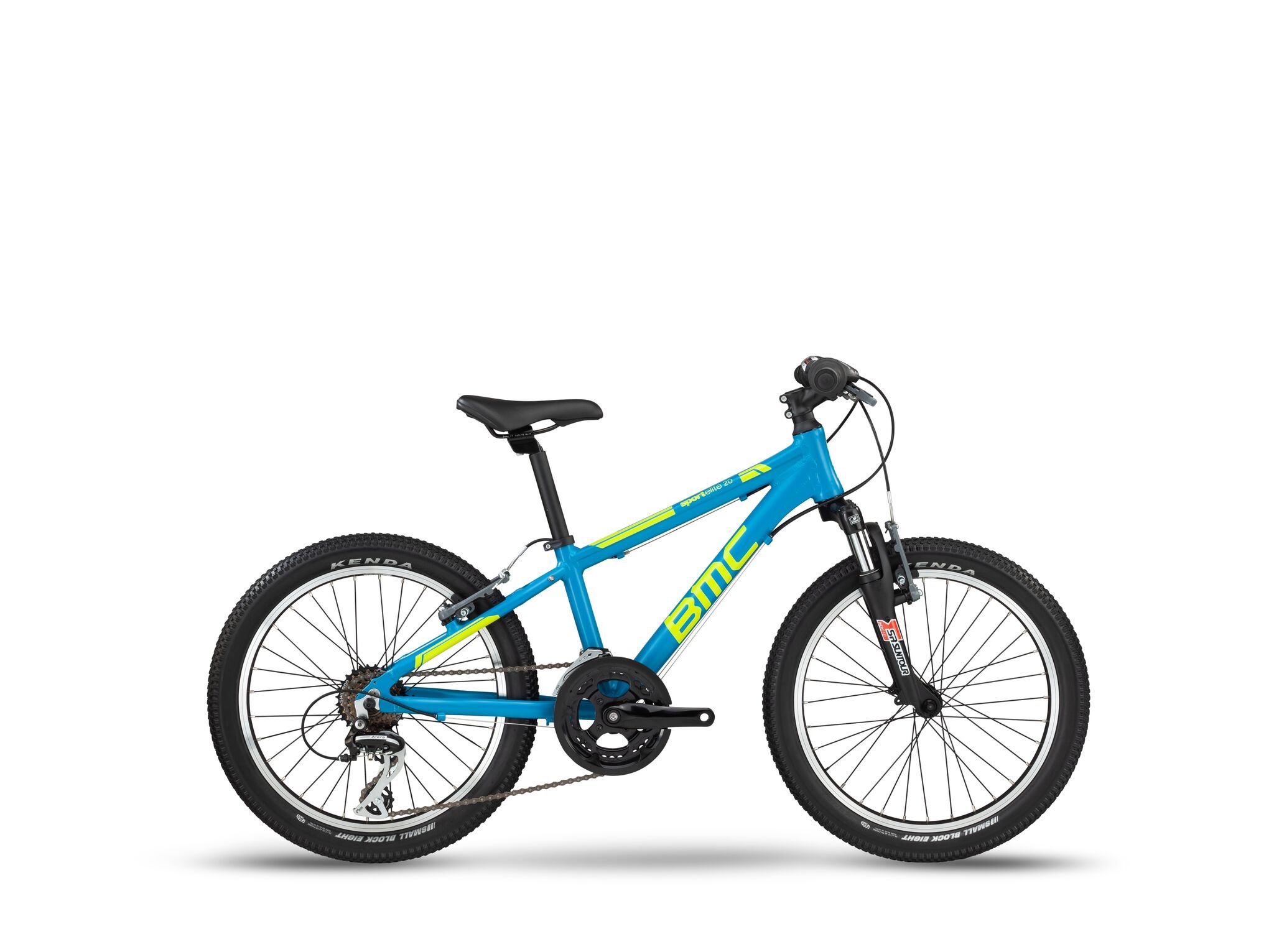 2019 BMC Sportelite 20