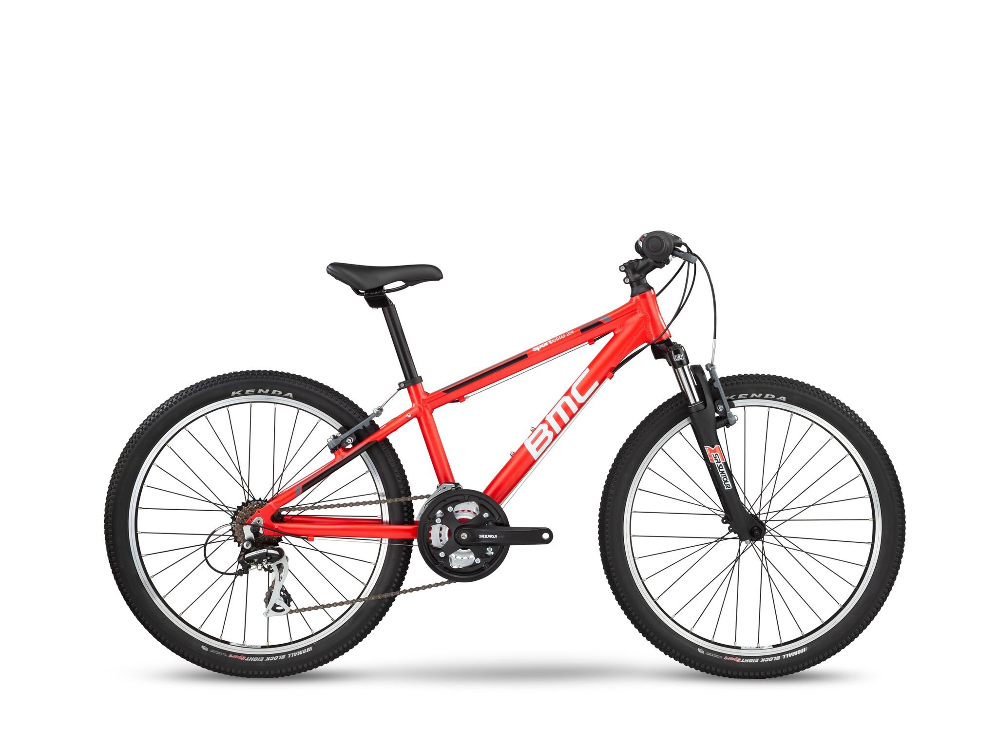 2019 BMC Sportelite 24
