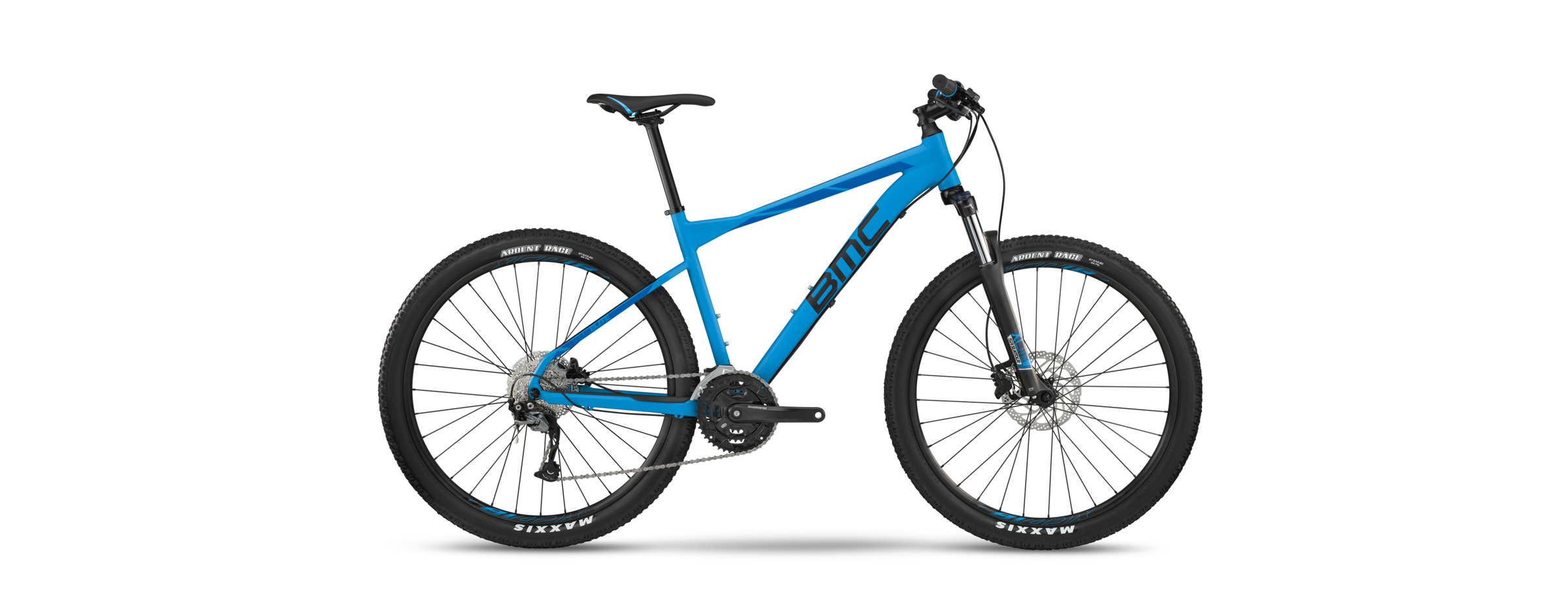 2018 BMC Sportelite SE THREE