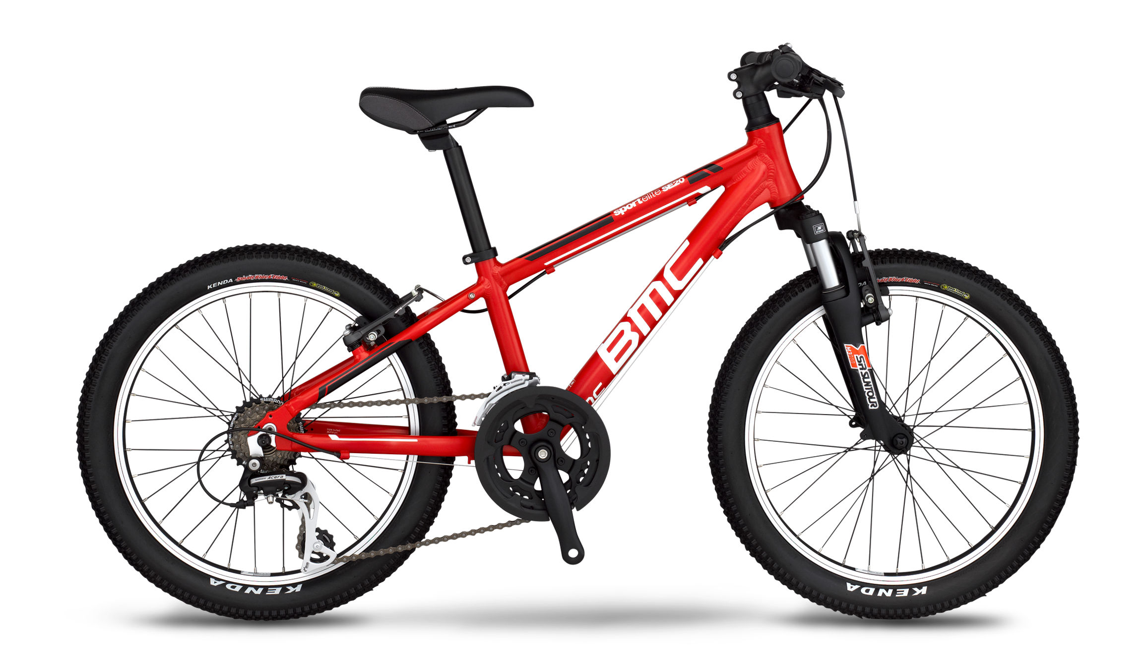 2015 BMC Sportelite SE20