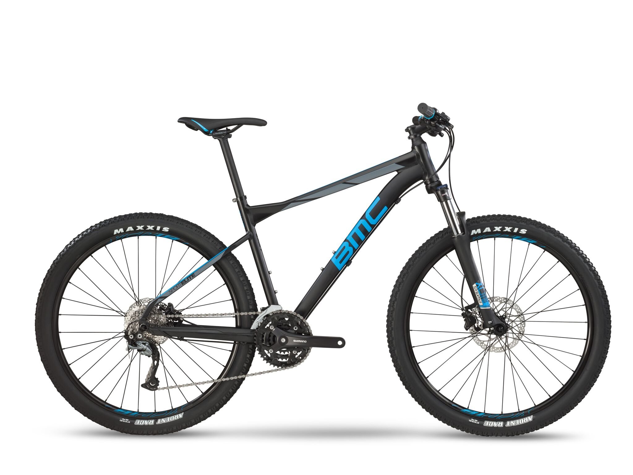 2019 BMC Sportelite SE THREE