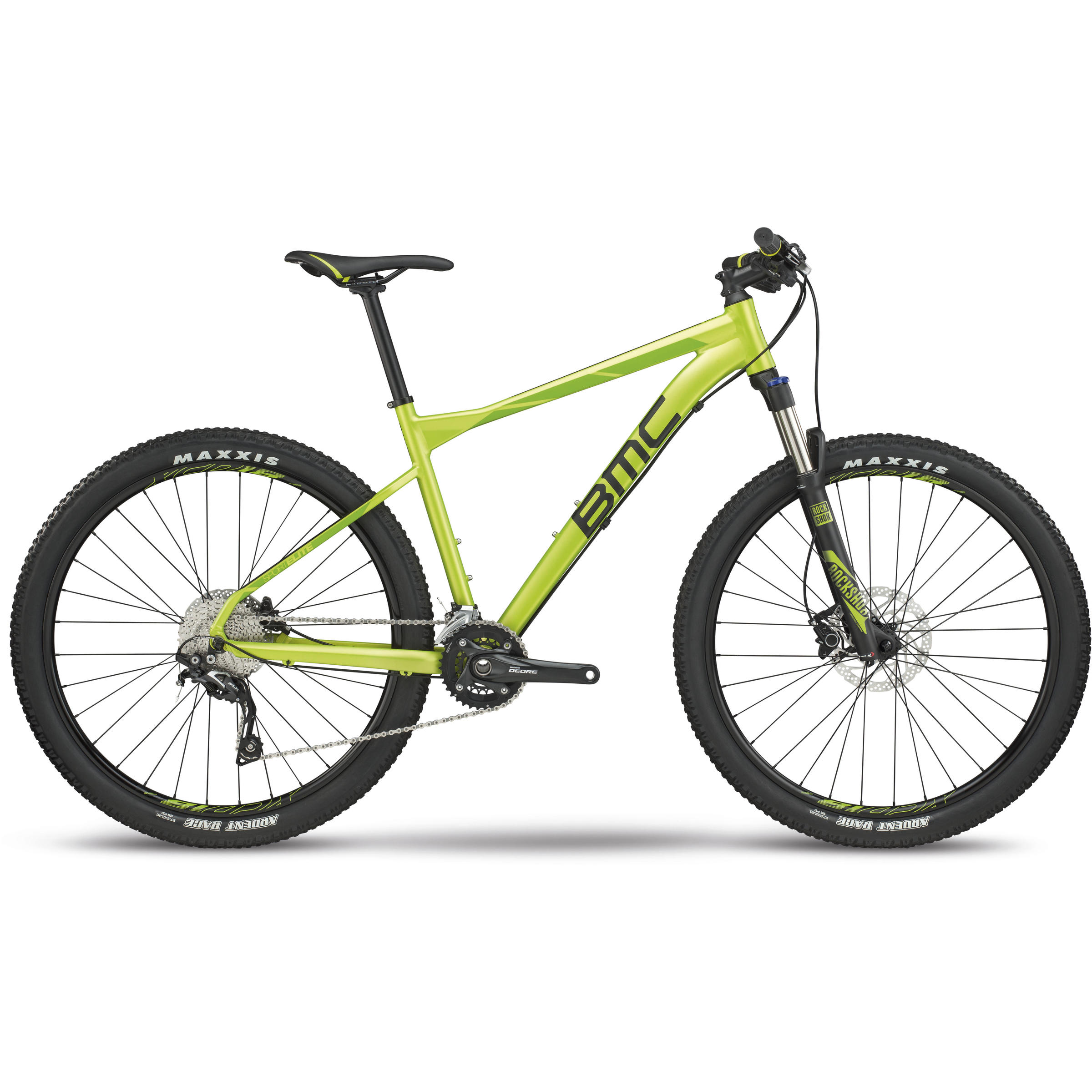 2018 BMC Sportelite SE TWO