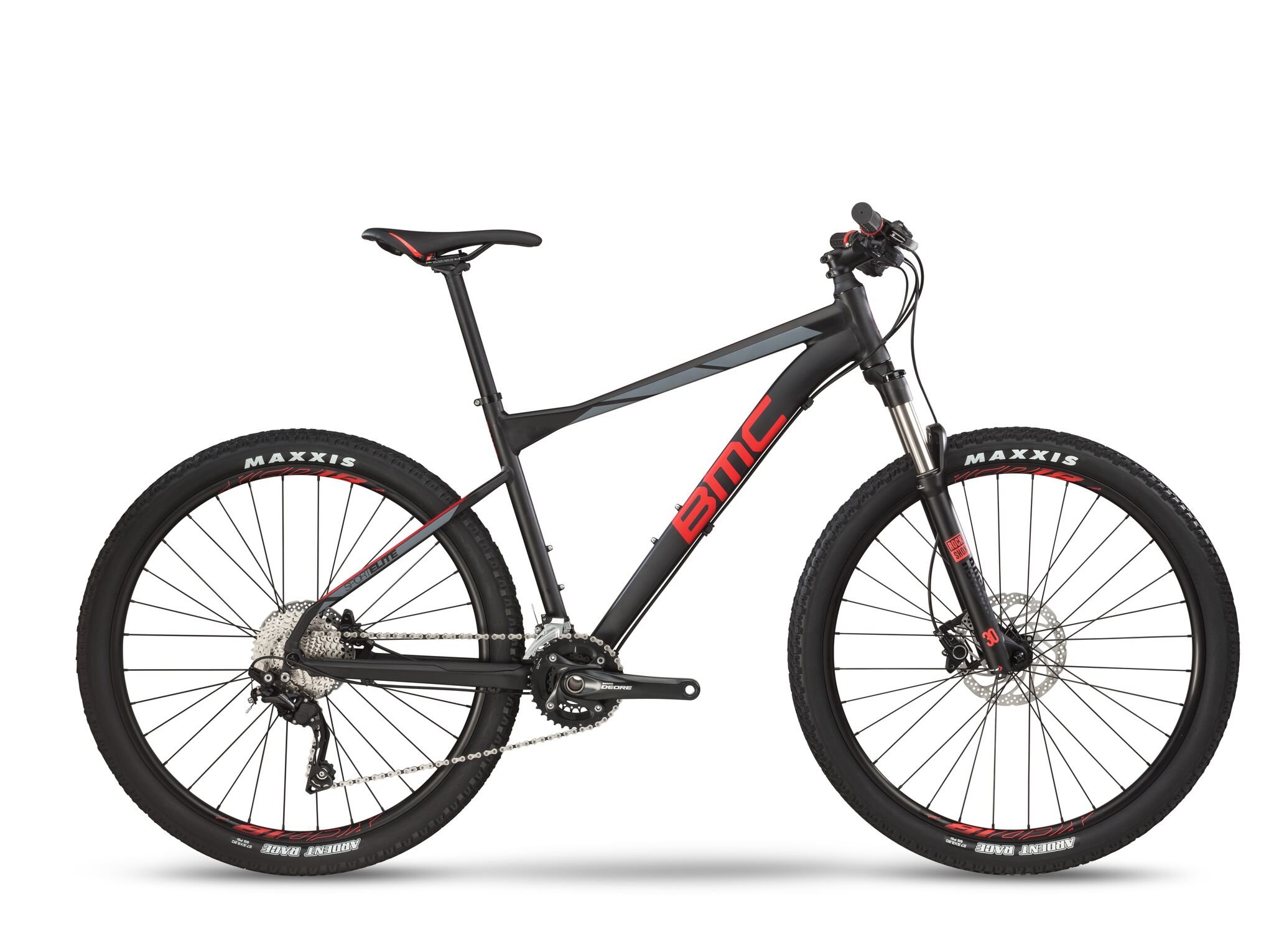 2020 BMC Sportelite - Bicycle Details - BicycleBlueBook.com