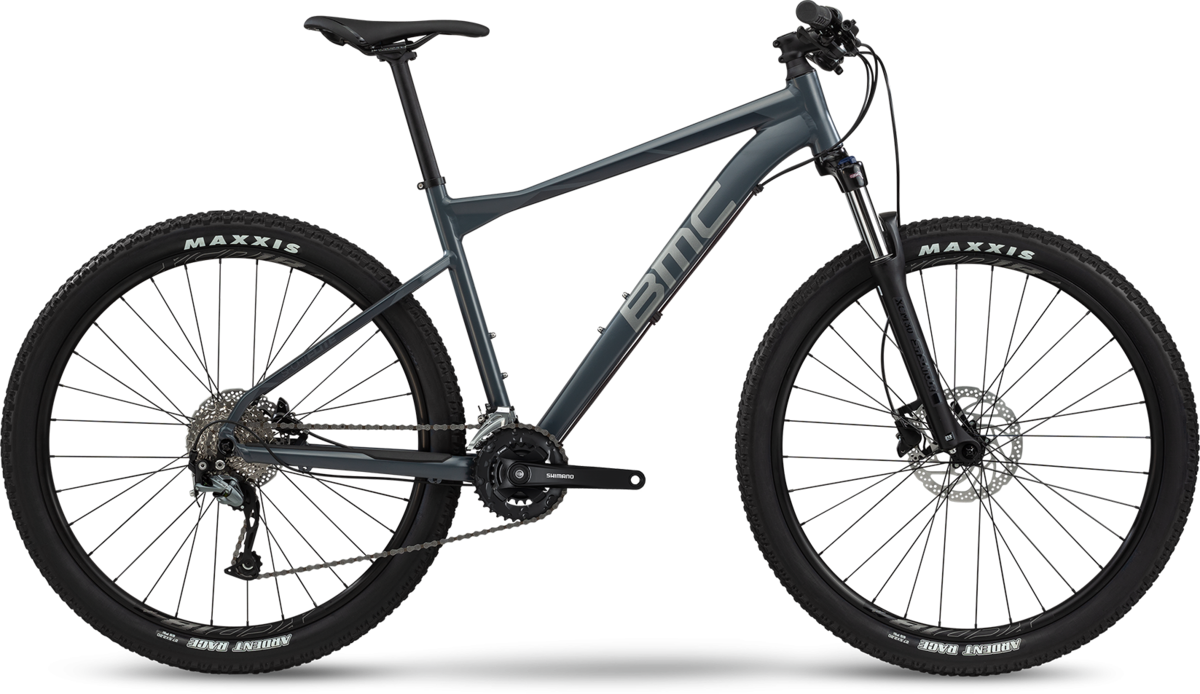 2020 BMC Sportelite Two