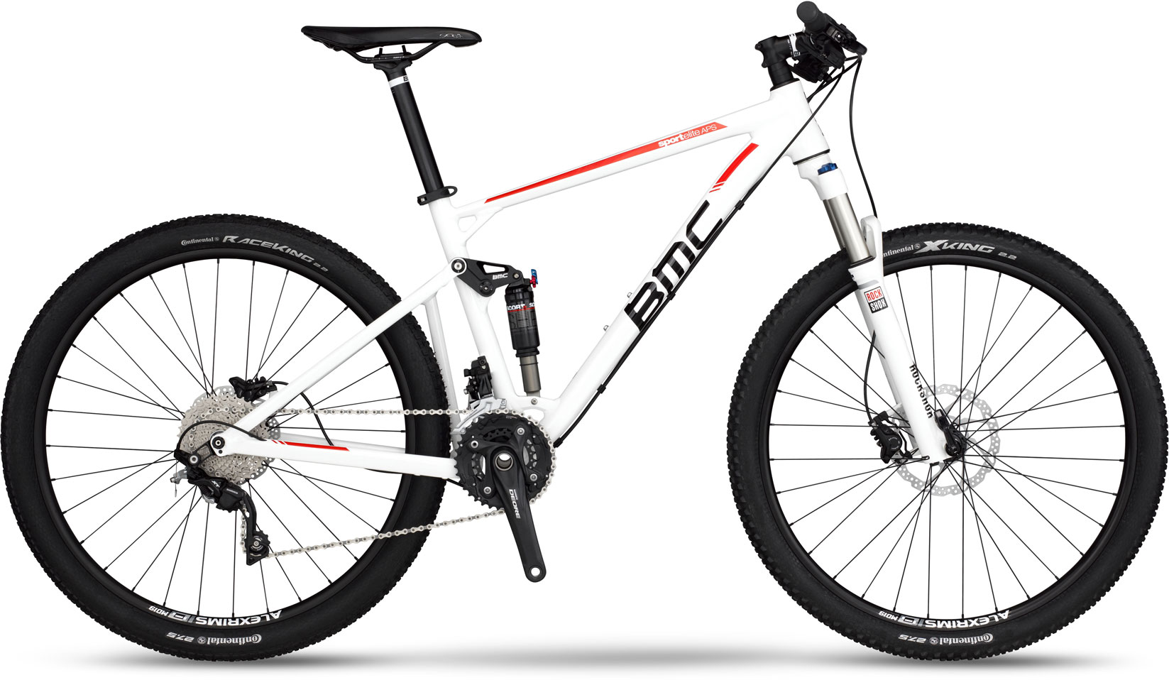 2016 Sportelite