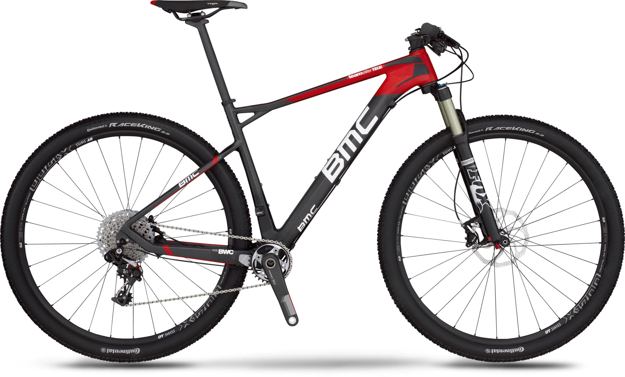2015 BMC Teamelite TE02 (X01)