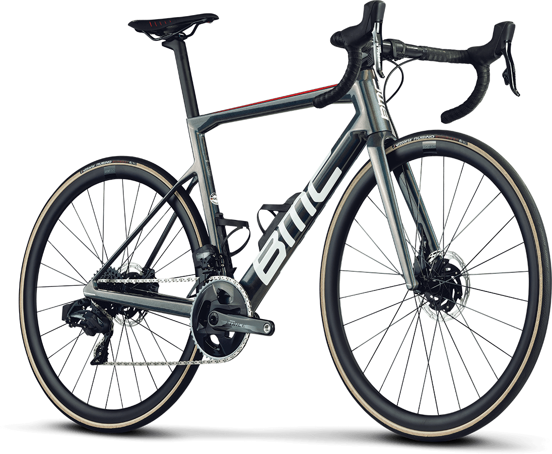 2021 BMC Teammachine SLR ONE