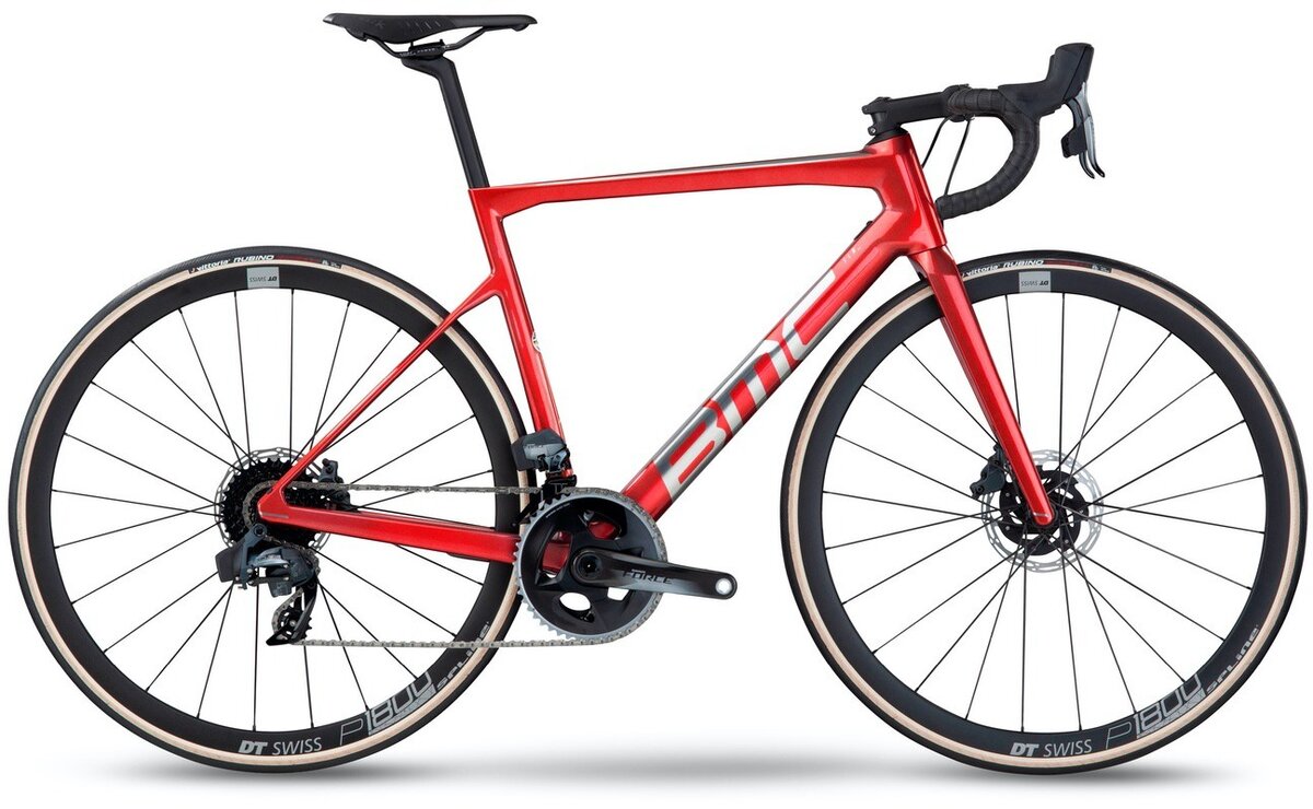 2022 BMC Teammachine - Bicycle Details - BicycleBlueBook.com