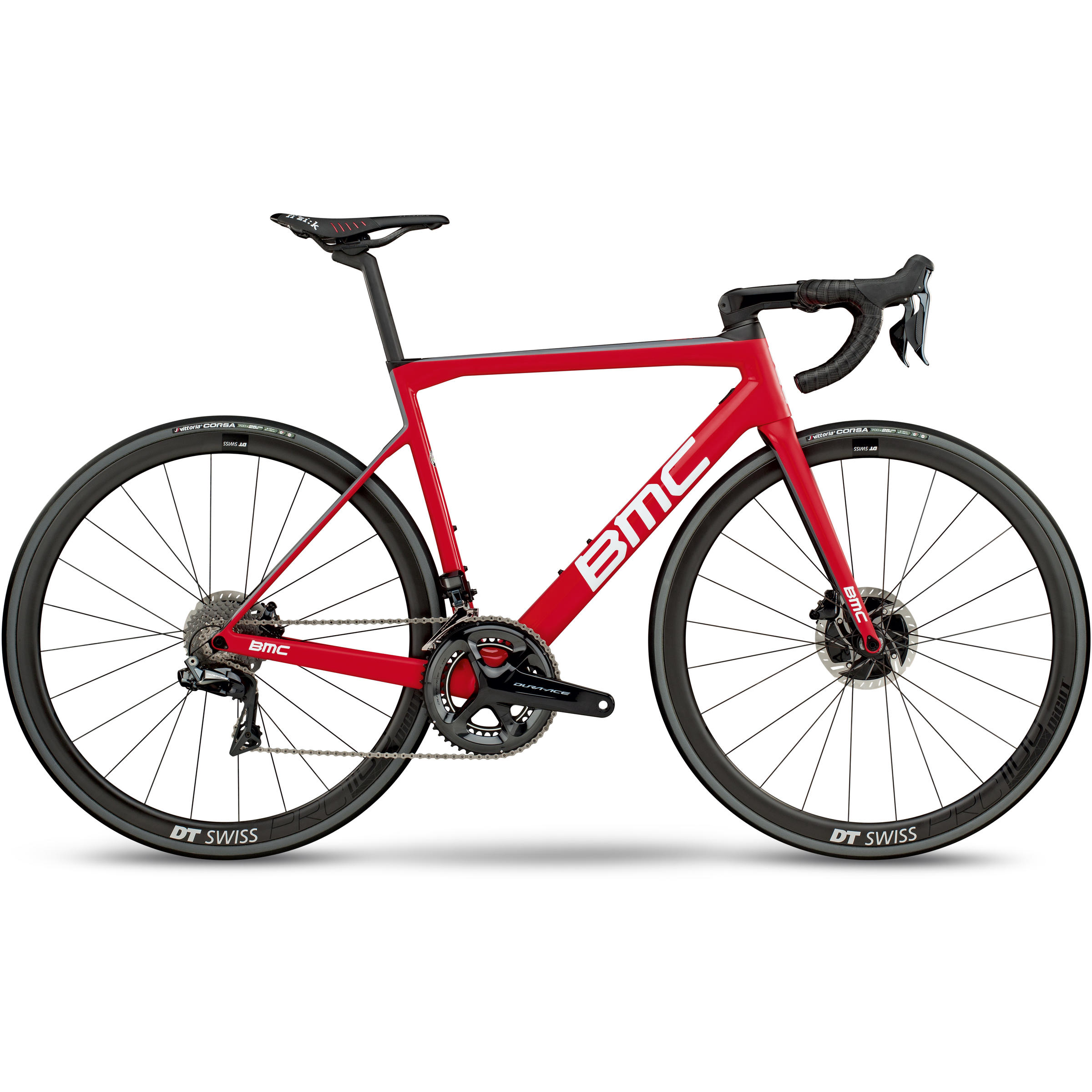 2018 Teammachine