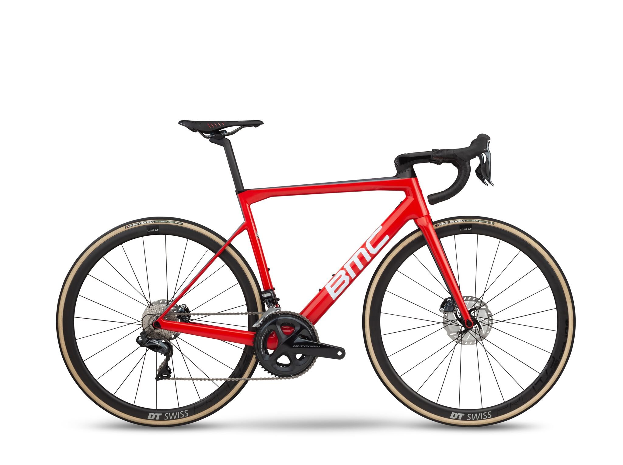 2019 BMC Teammachine SLR01 DISC THREE