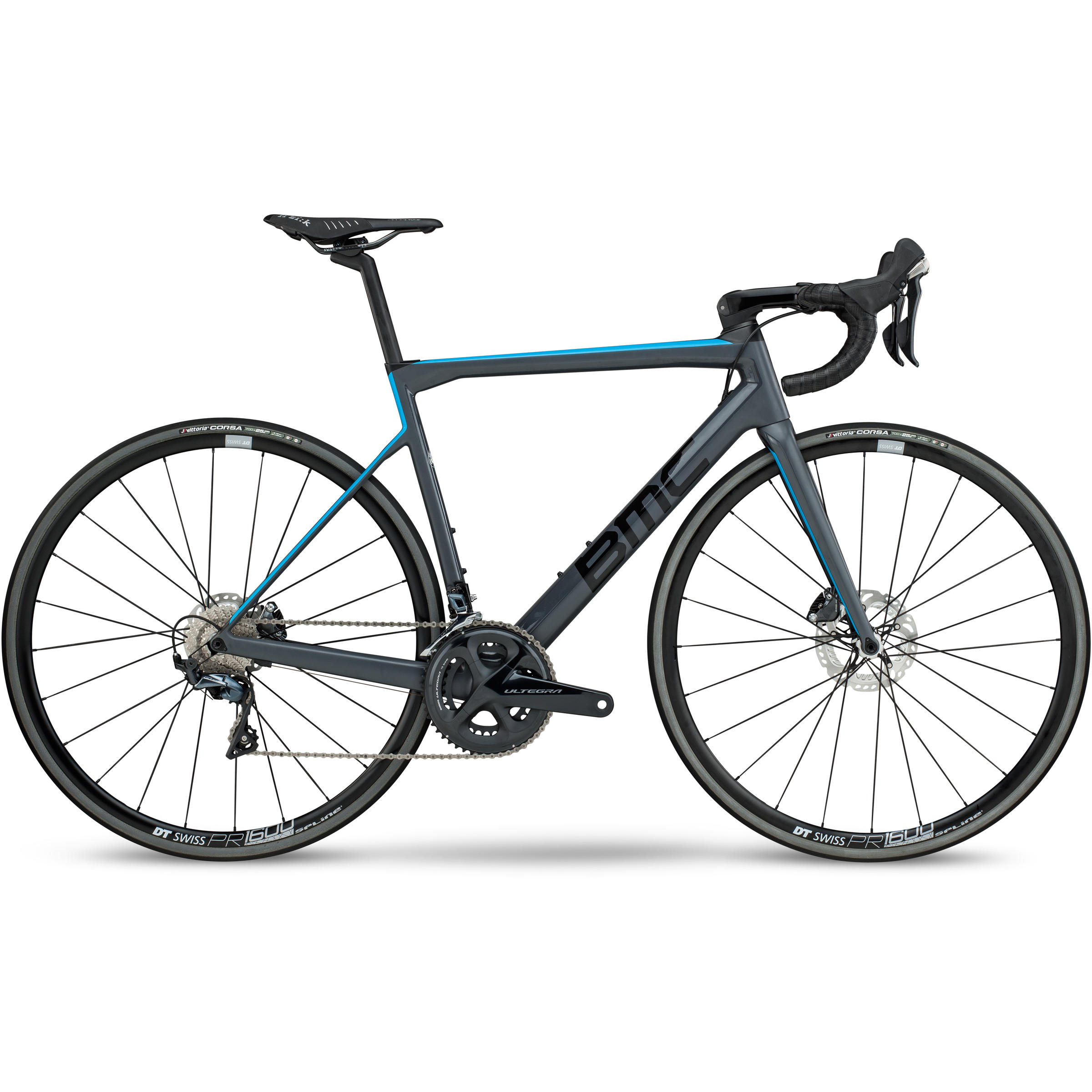 2018 BMC Teammachine SLR01 DISC TWO