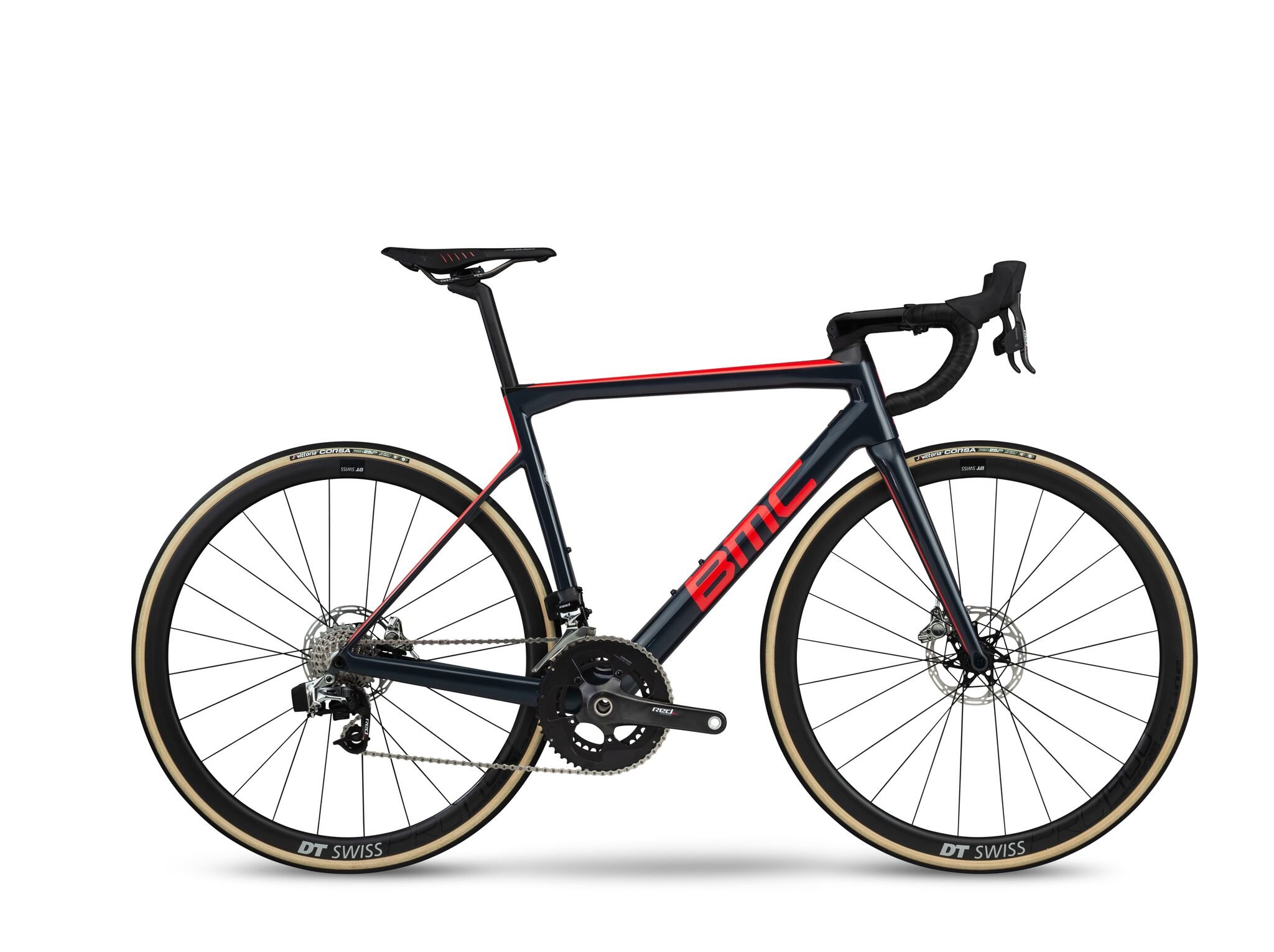 2019 BMC Teammachine SLR01 DISC TWO