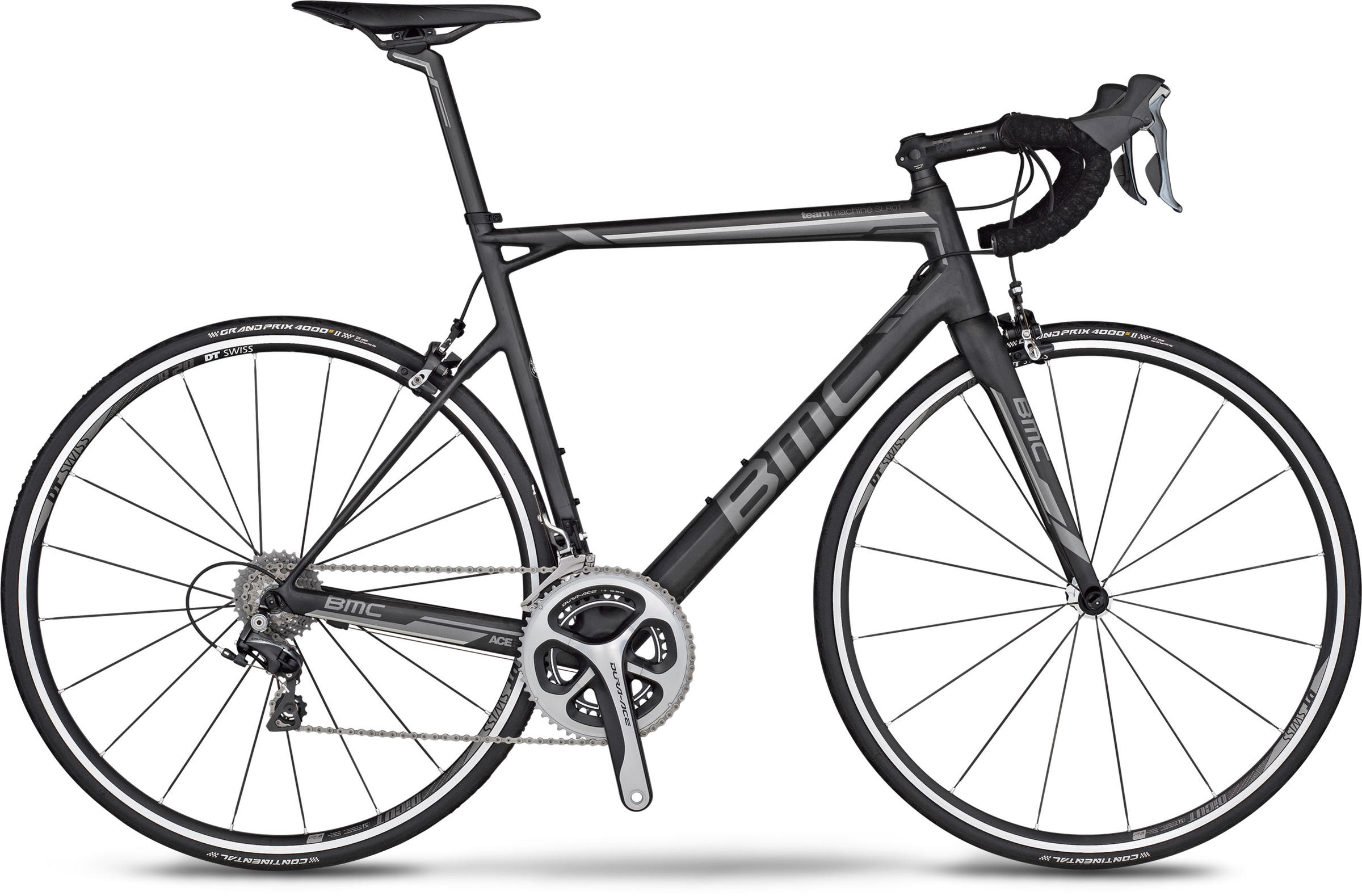 2013 BMC Teammachine - Bicycle Details - BicycleBlueBook.com