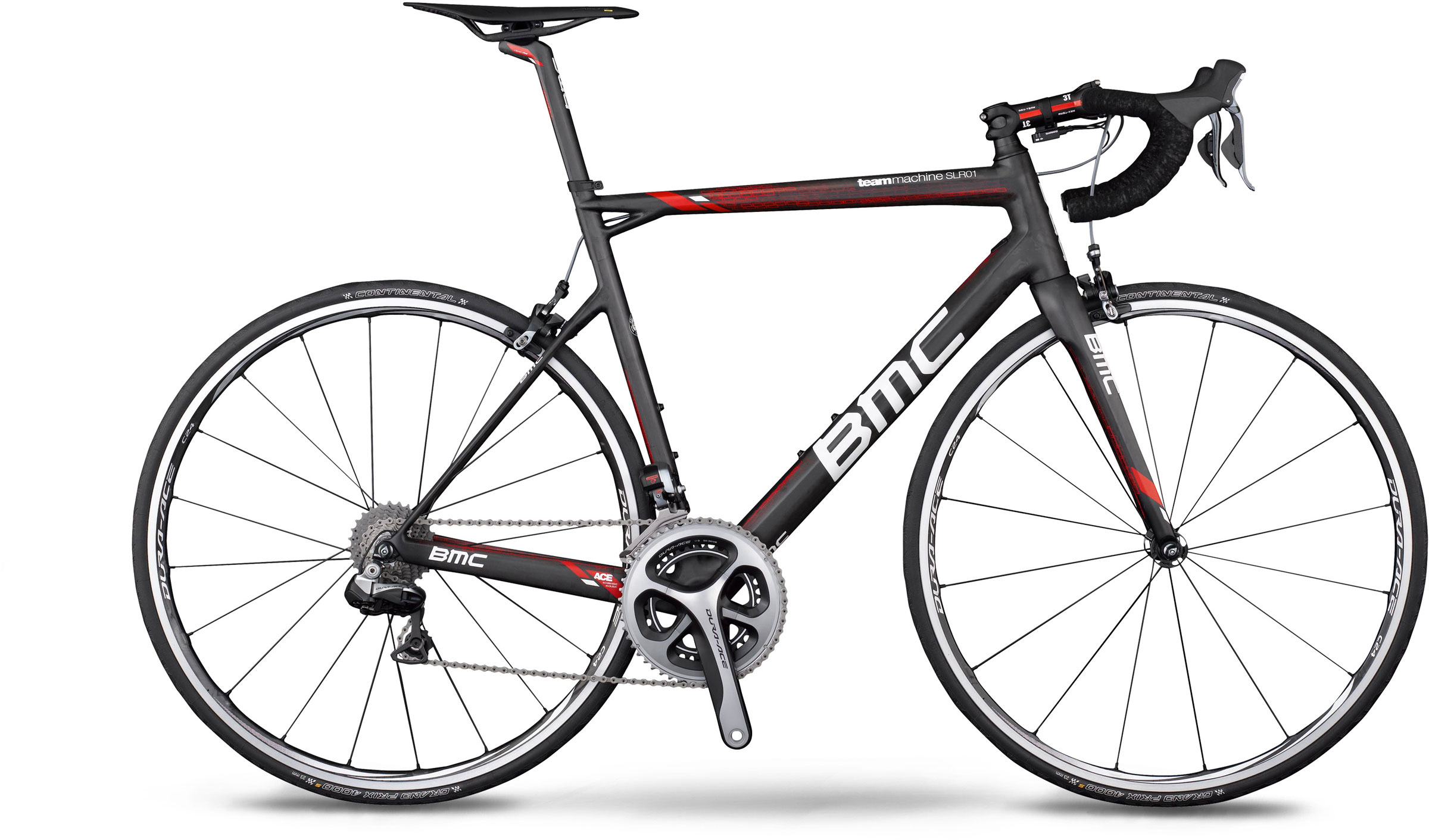 2014 Teammachine